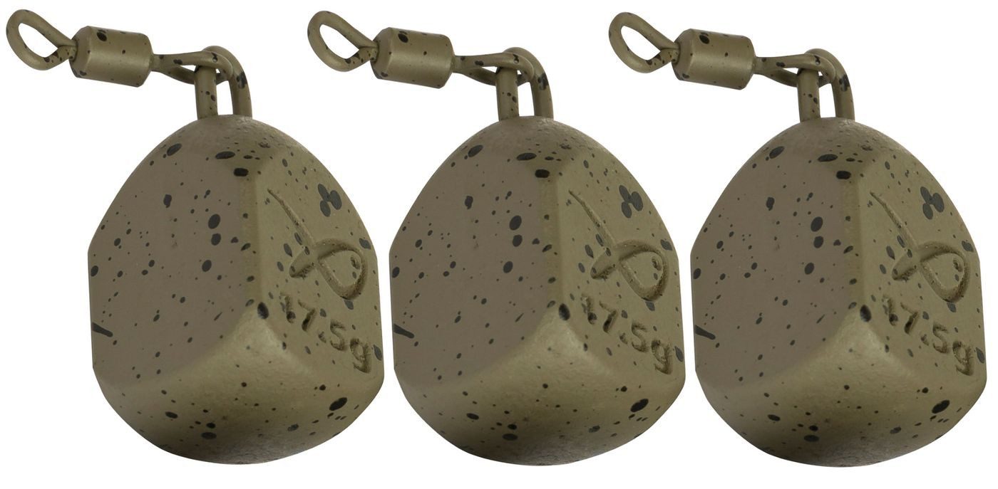 Karpfenblei Fox Matrix Bottle Bomb MK2 - 3 Angelbleie