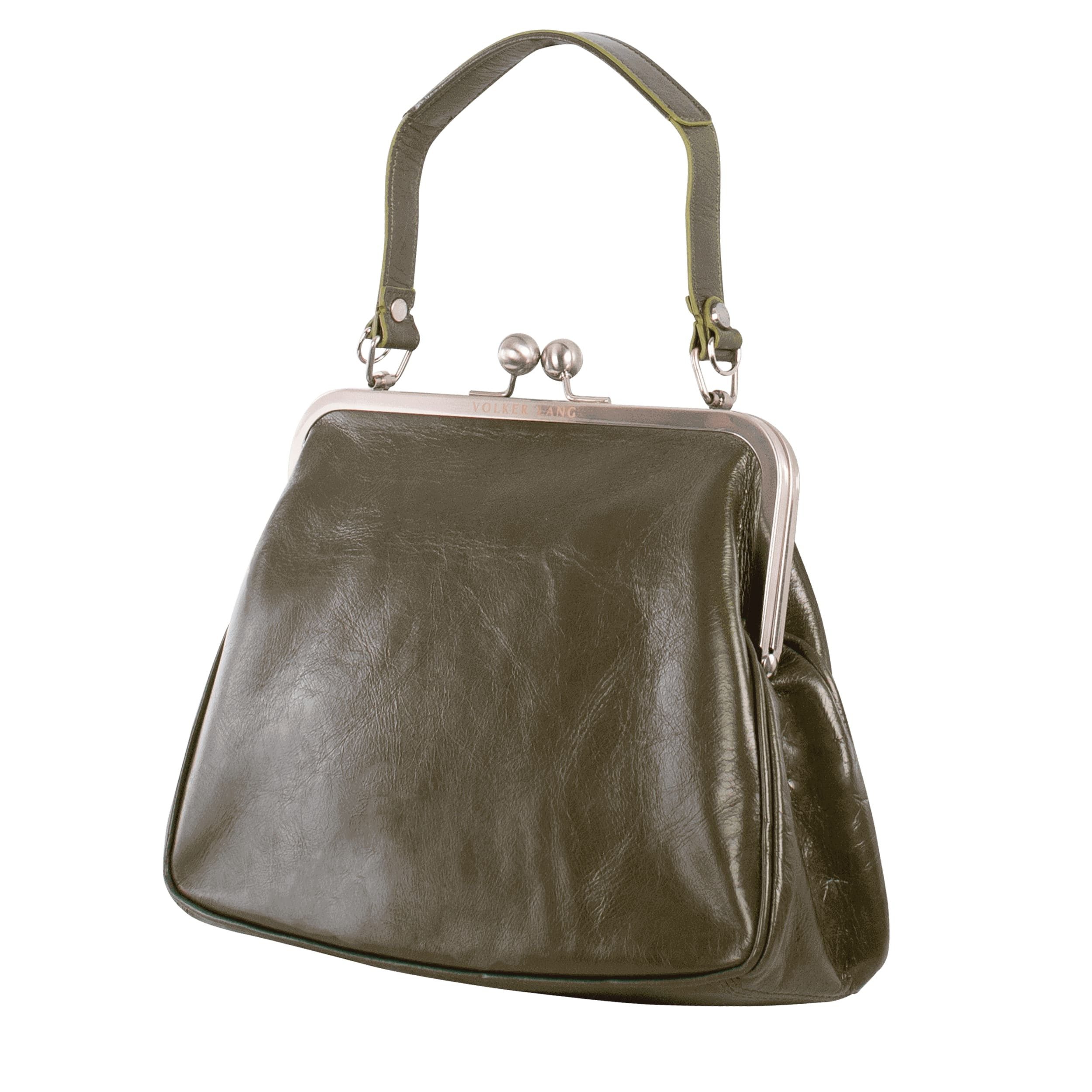 VOLKER LANG Schultertasche ROMY  Elegante günstig online kaufen