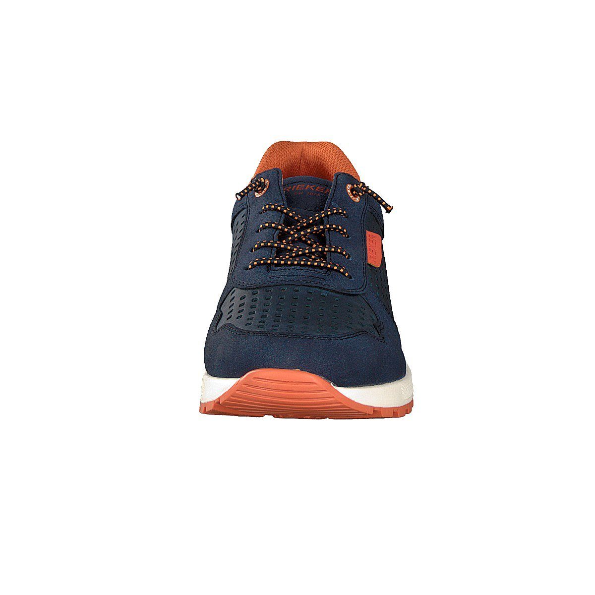 Herren mare/atlantis/orange Rieker Sneaker blau Rieker Sneaker