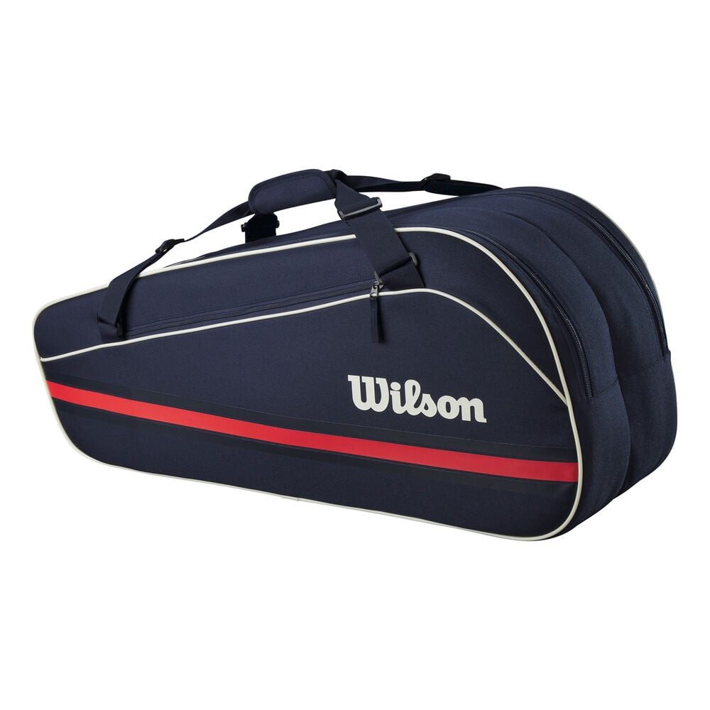 Wilson Sporttasche 6PK TEAM RACKET BAG günstig online kaufen