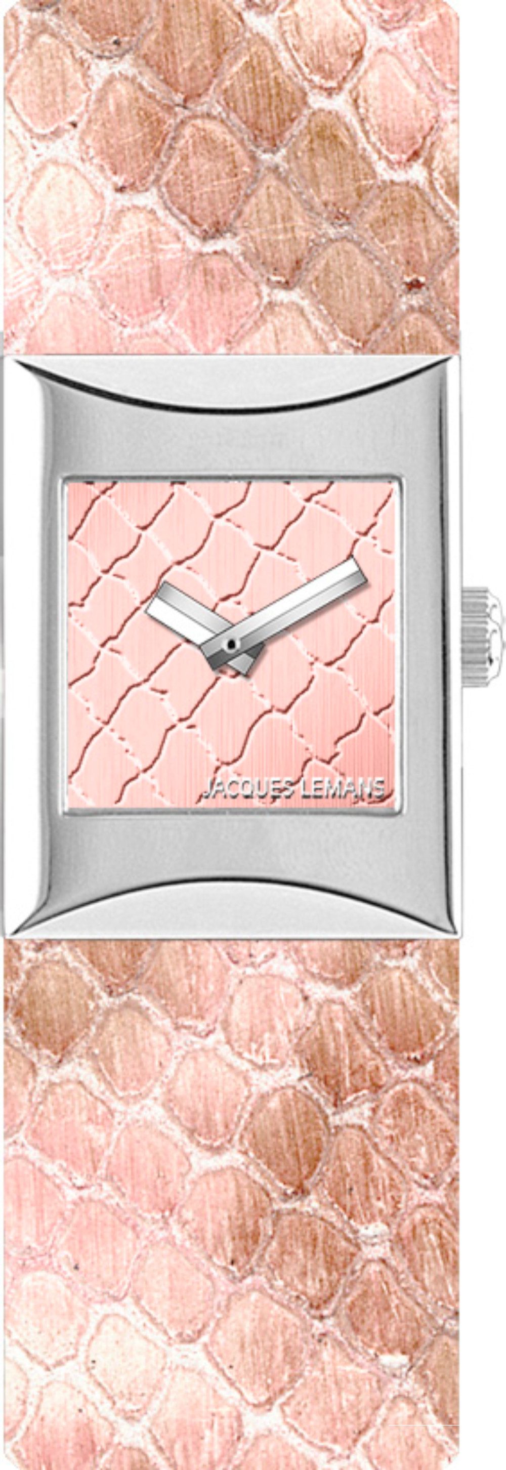 Jacques Lemans Quarzuhr