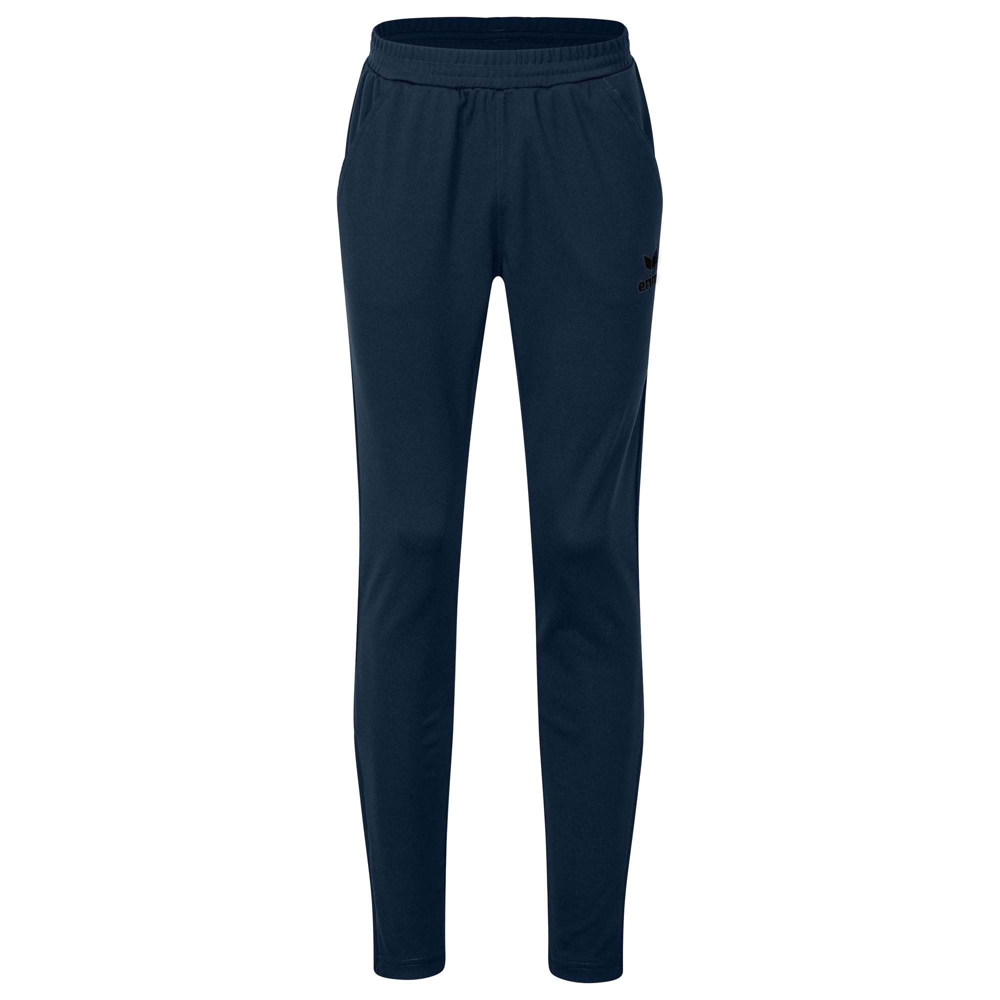 Erima Trainingshose erima Herren Trainingshose Trainings Pants with Rib 2.0