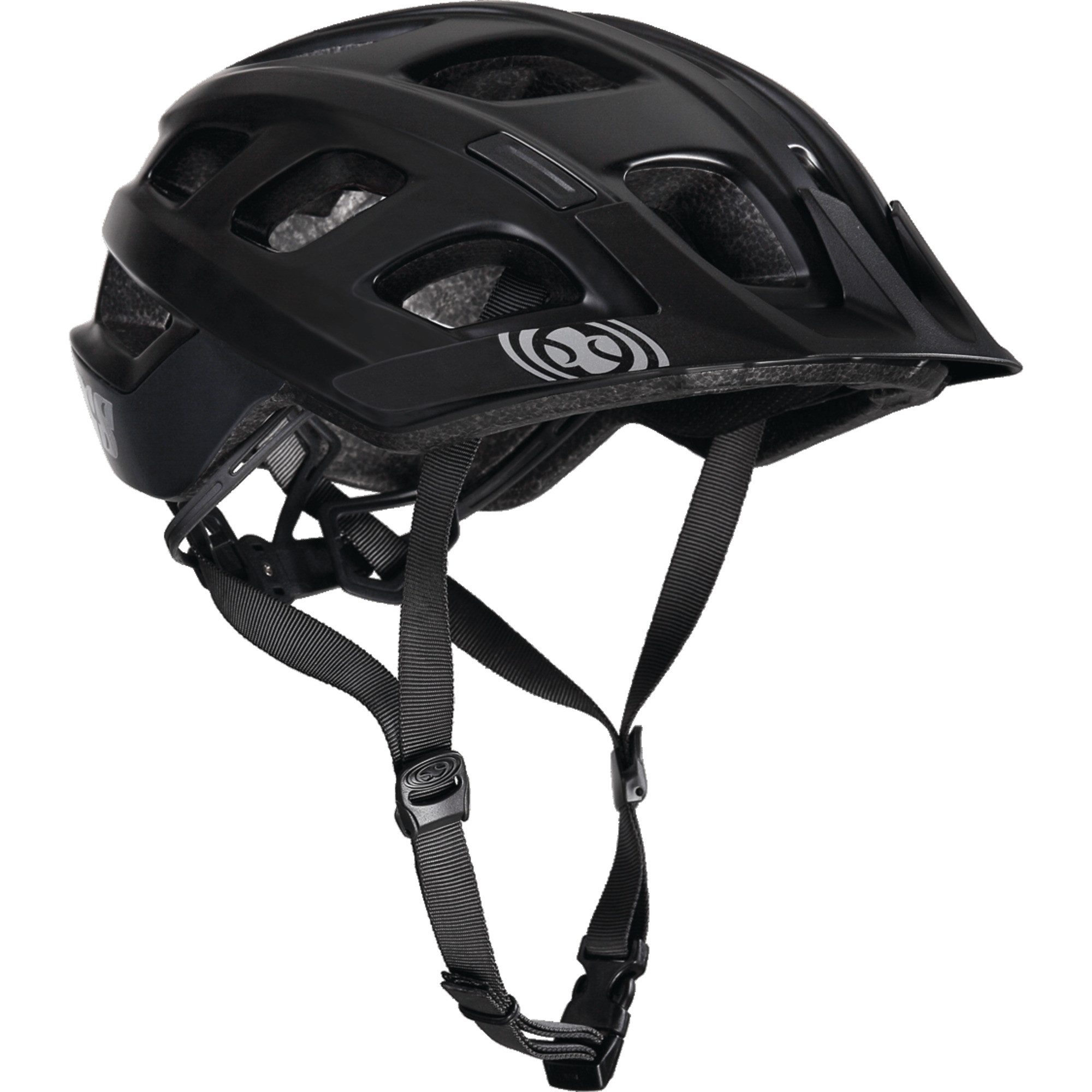 Fahrradhelm IXS Trail XC, Helm, (Größe: XS, 49-53 cm)