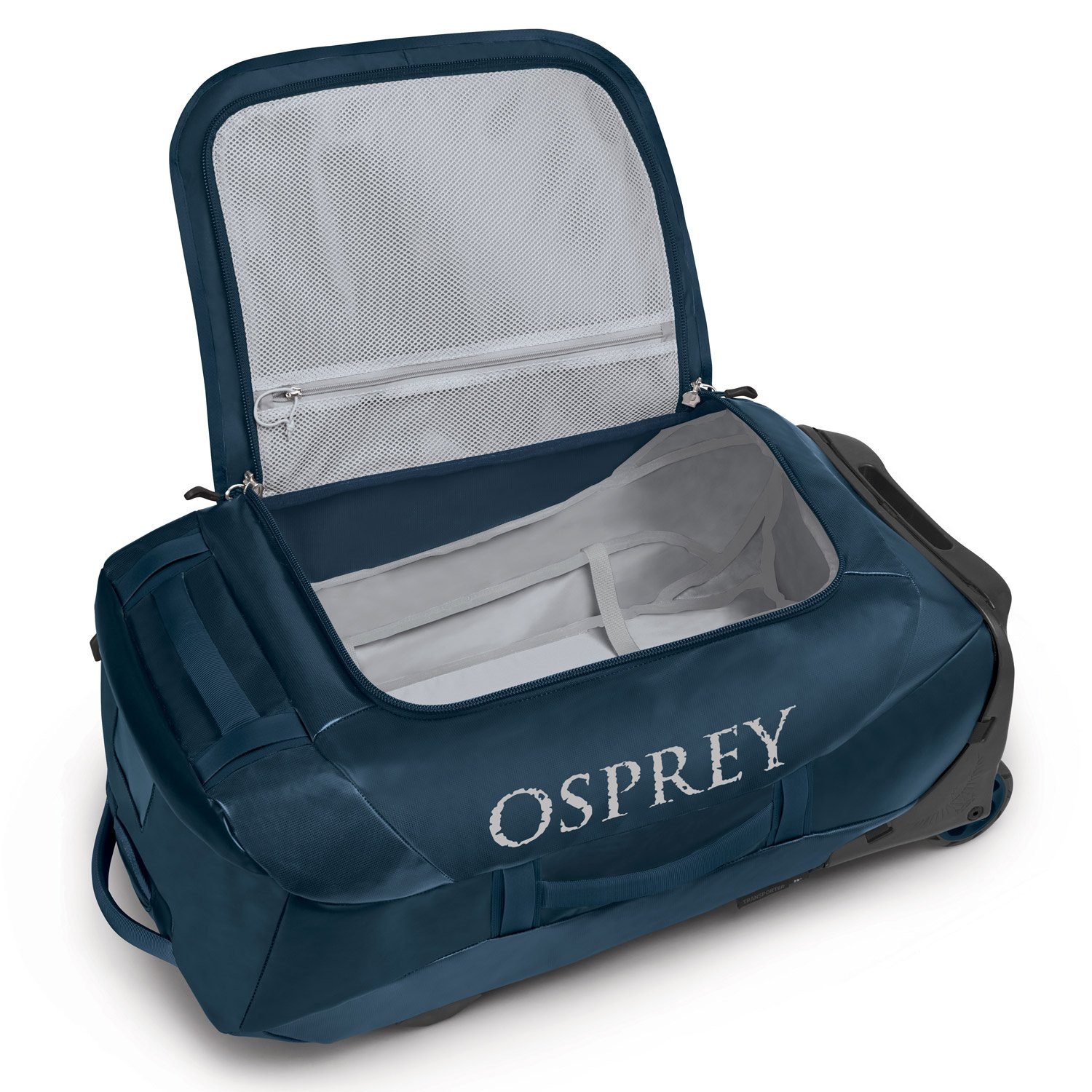 Stück) Osprey Reisetasche Blue Venturi (Stück,