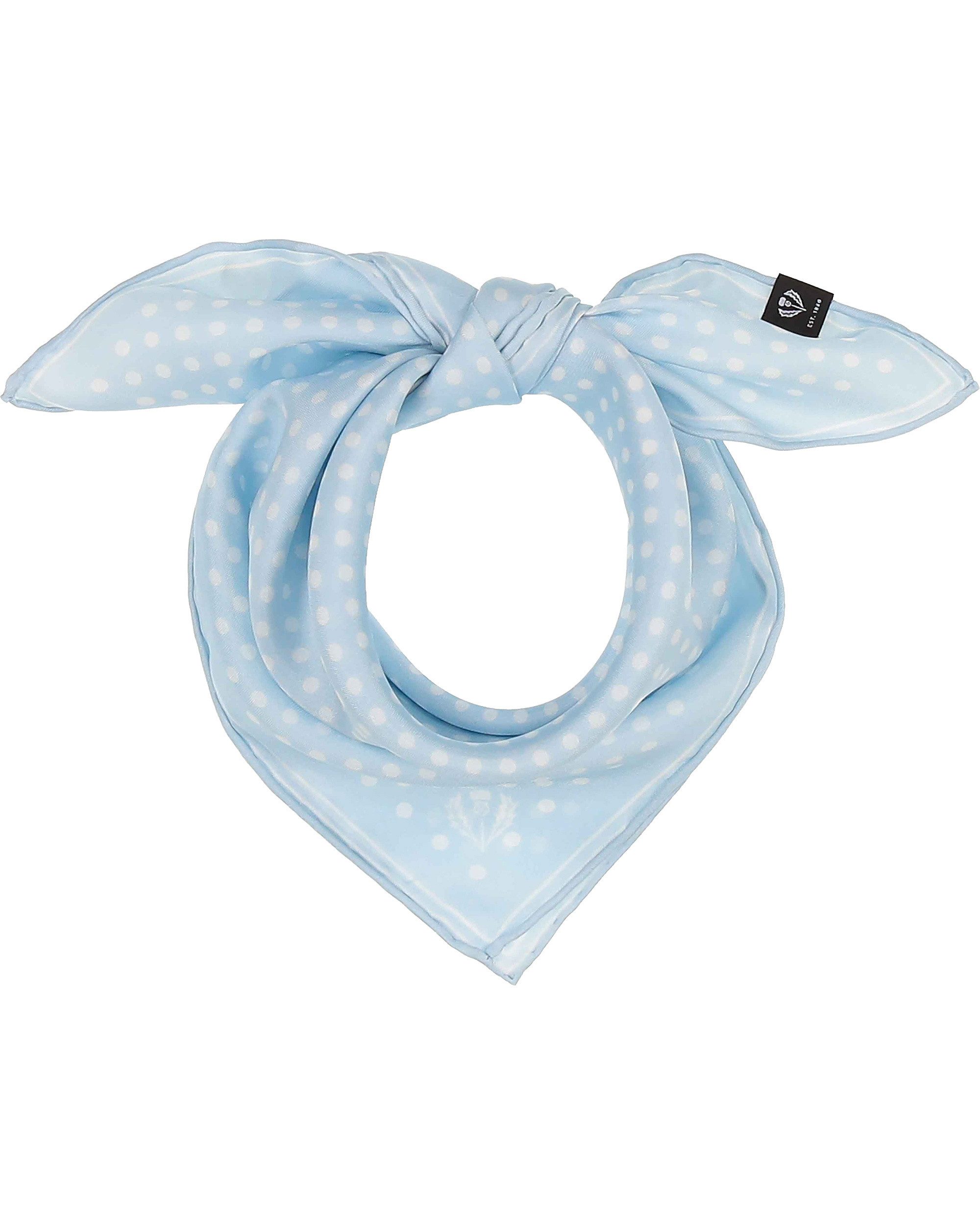 Fraas Nickituch Seide Bandana, (1, ohne Fransen)