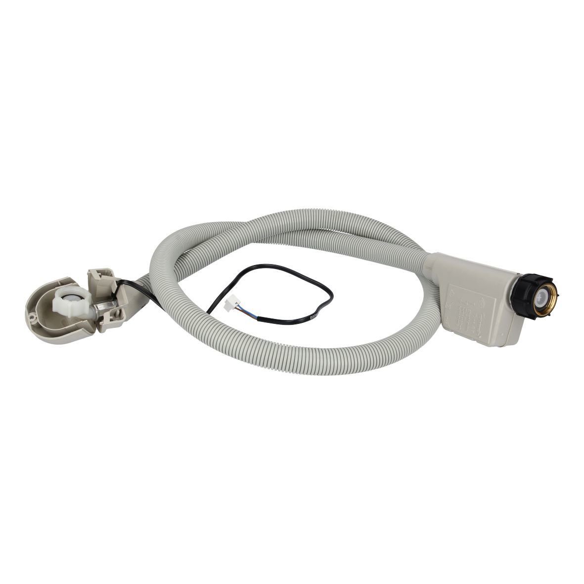 easyPART Zulaufschlauch wie EURONOVA 017313 Zulaufschlauch Aquastop 1,5m, Zubehör für Waschmaschinen, Waschmaschine