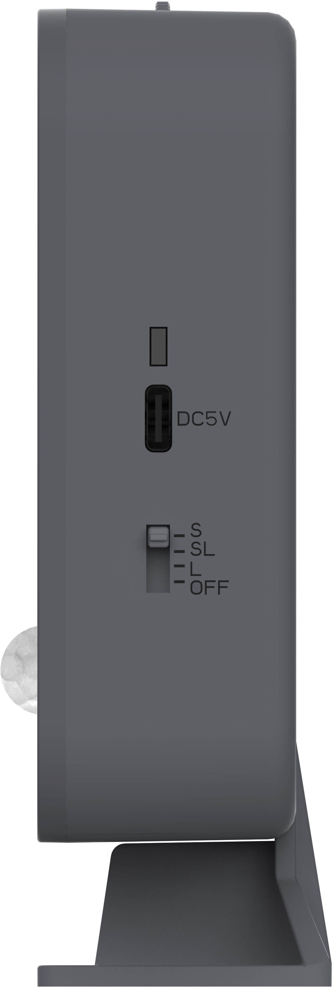 Northpoint LED Dekolicht Naturgeräuschebox Vogelzwitscher Bewegungsmelder L günstig online kaufen