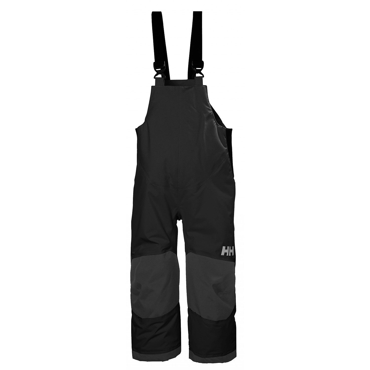 Skihose Skihose K Rider 2 INS Bib - Kinder Skihose