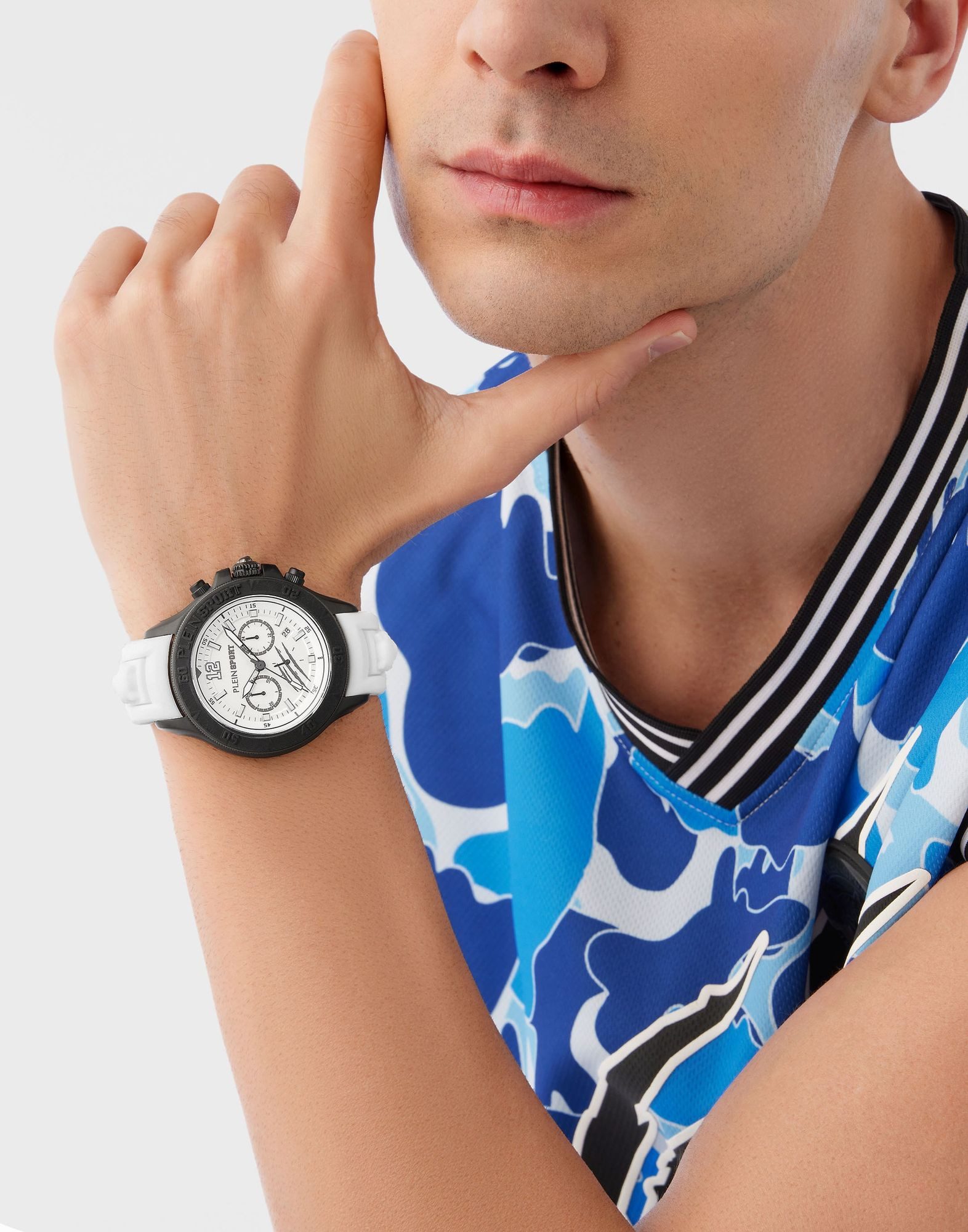 PHILIPP PLEIN Quarzuhr PS6BA0224