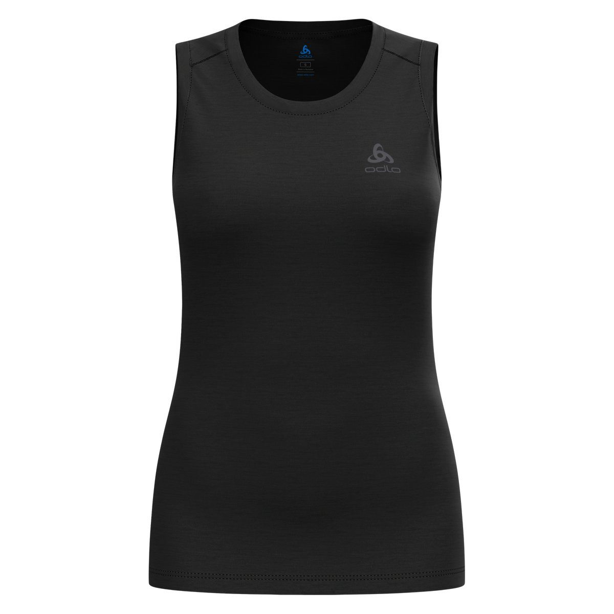 Odlo Sport-BH 100% MERINO DRY BLACK günstig online kaufen