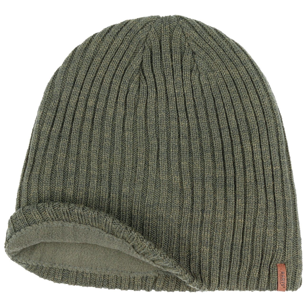 Barts Beanie (1-St) Strickmützen mit Futter