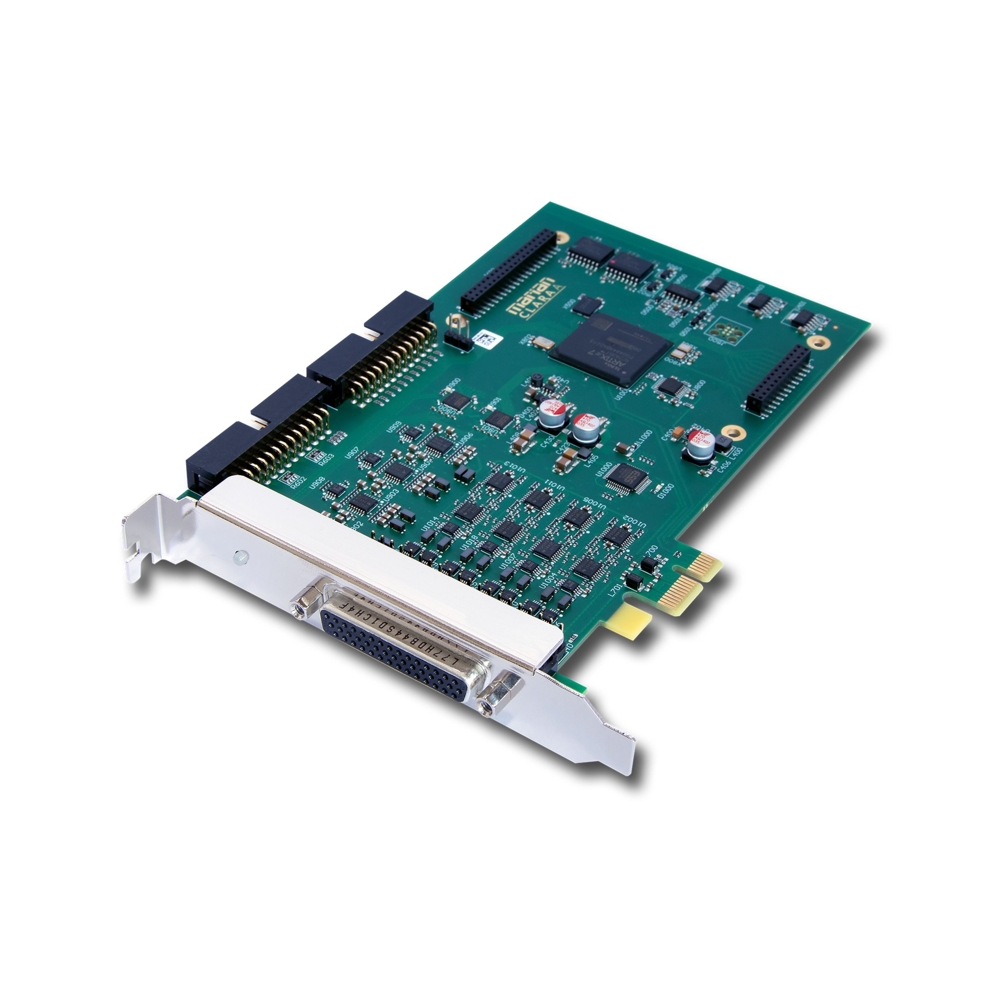 Marian Digitales Aufnahmegerät (Clara A XLR - Audio Interface Zubehör)