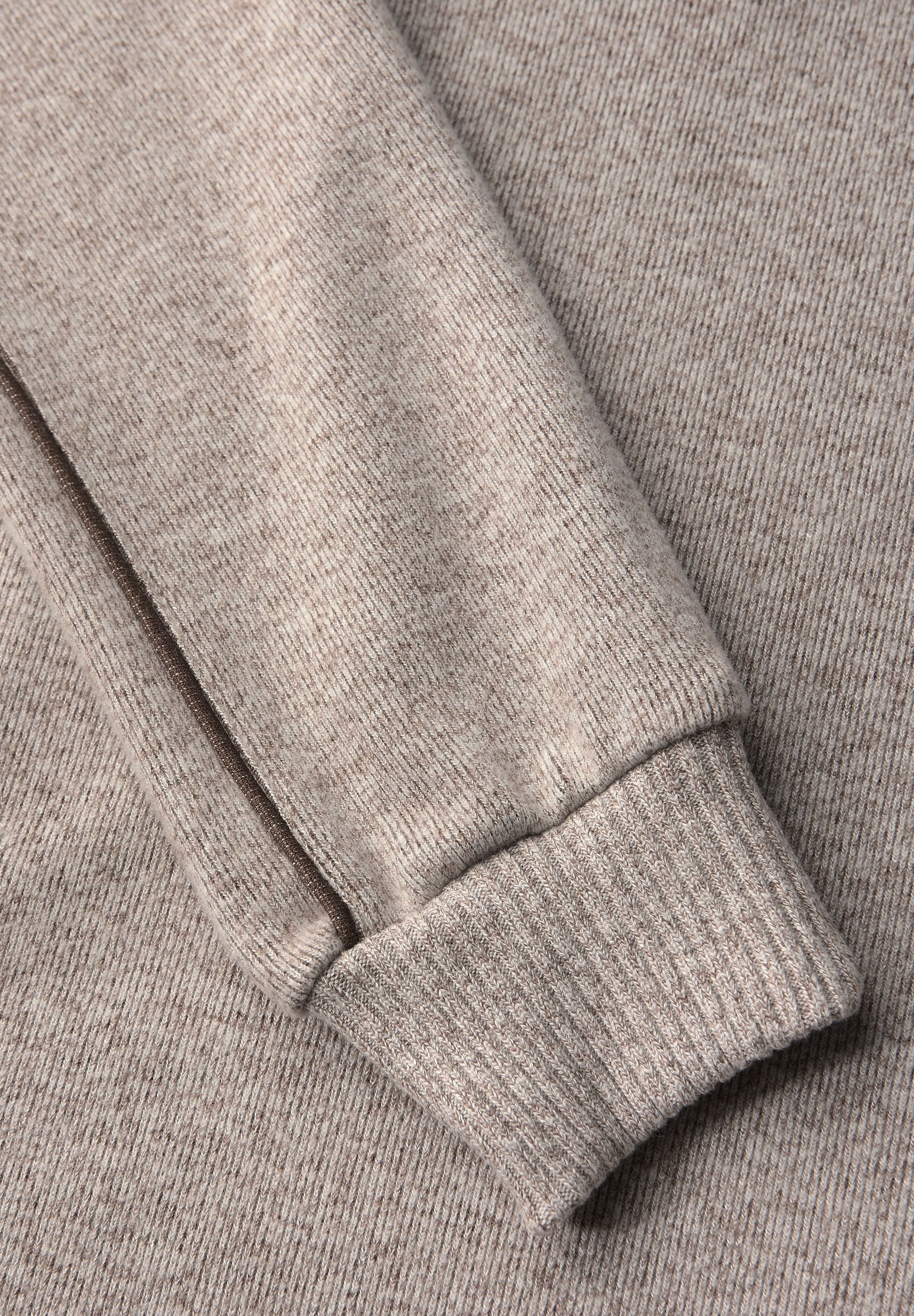 STREET ONE Sweatshirt günstig online kaufen