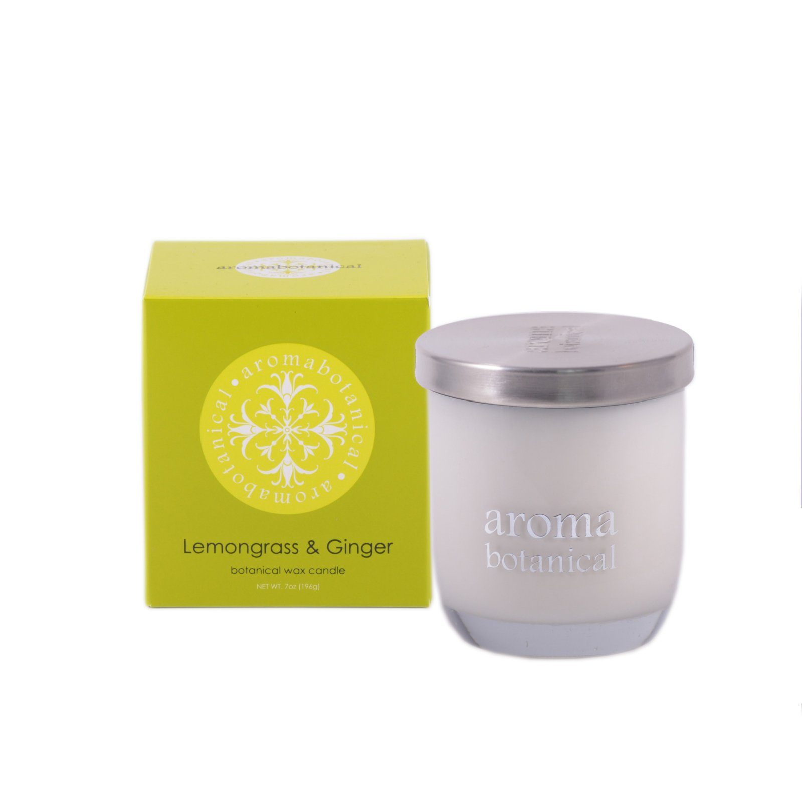 houseproud Duftkerze Botanical Duftkerze (1-tlg), Wachs günstig online kaufen