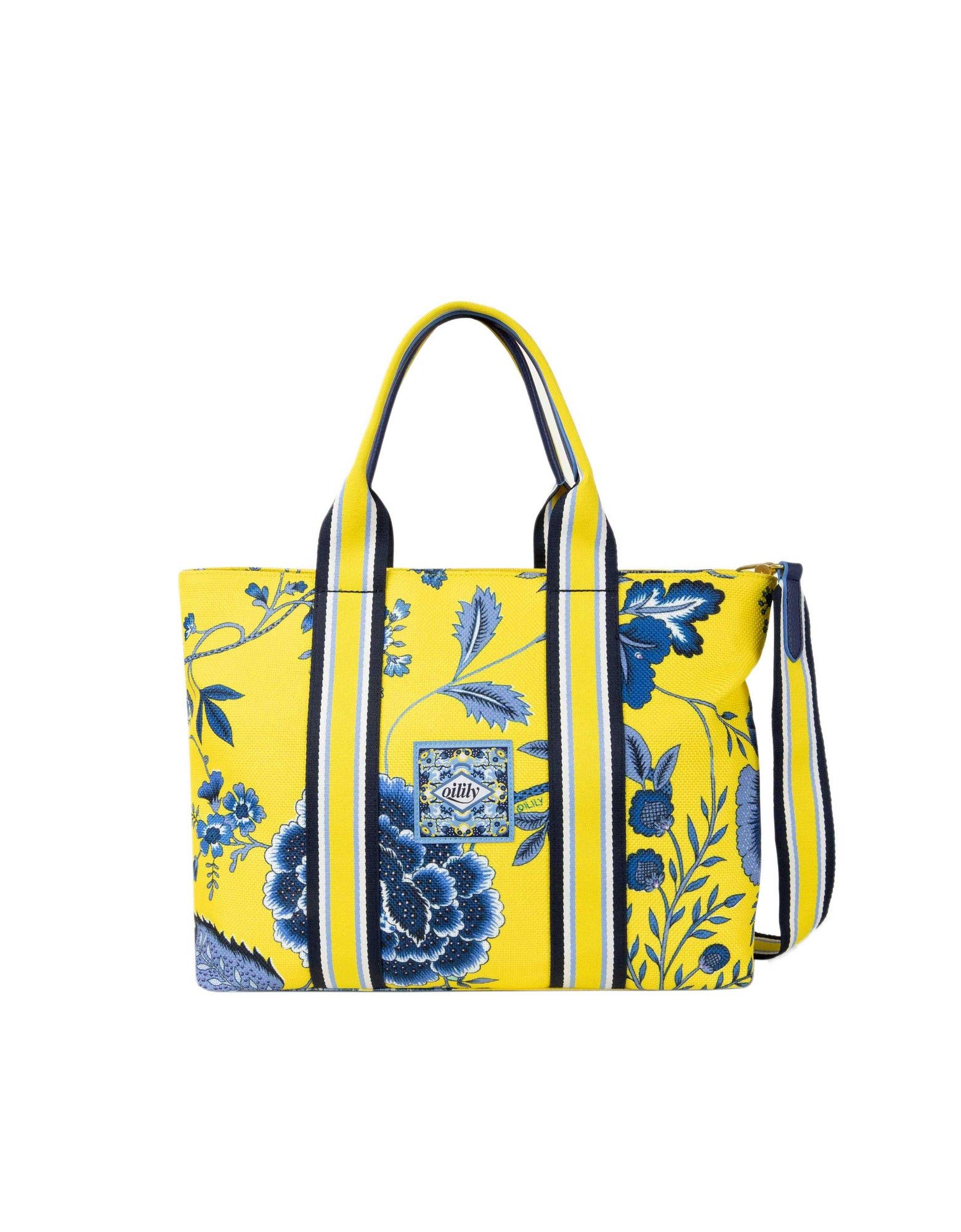 Oilily Handtasche Tara Tote Bag günstig online kaufen