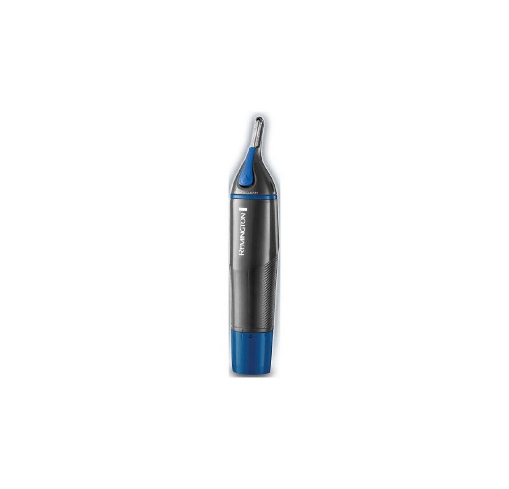 Remington Nasen- und Ohrhaartrimmer NE3850 Nano Series Hygiene Clipper Nasen- und Ohrhaartrimmer