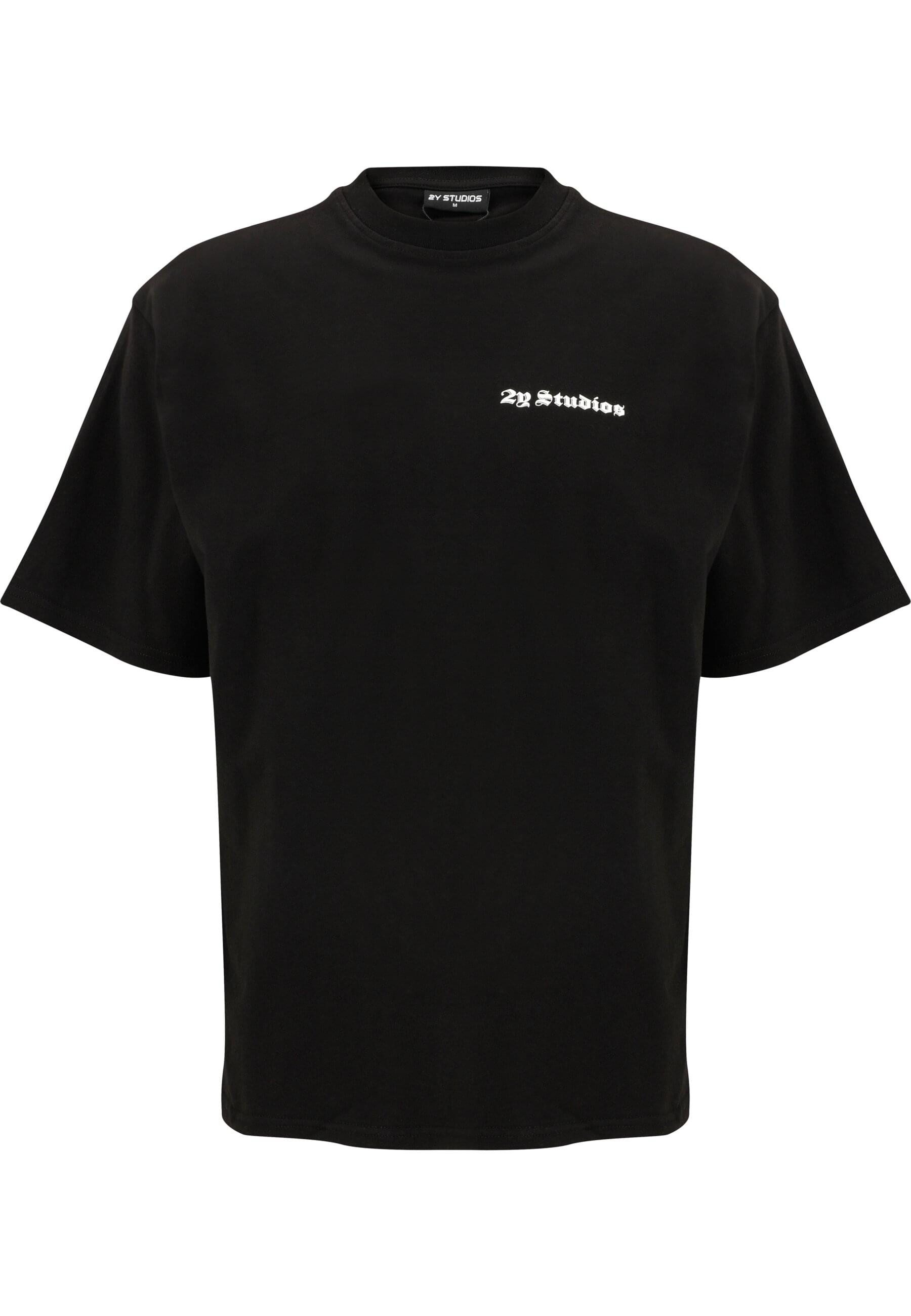 2Y Studios T-Shirt 2Y Studios Herren günstig online kaufen