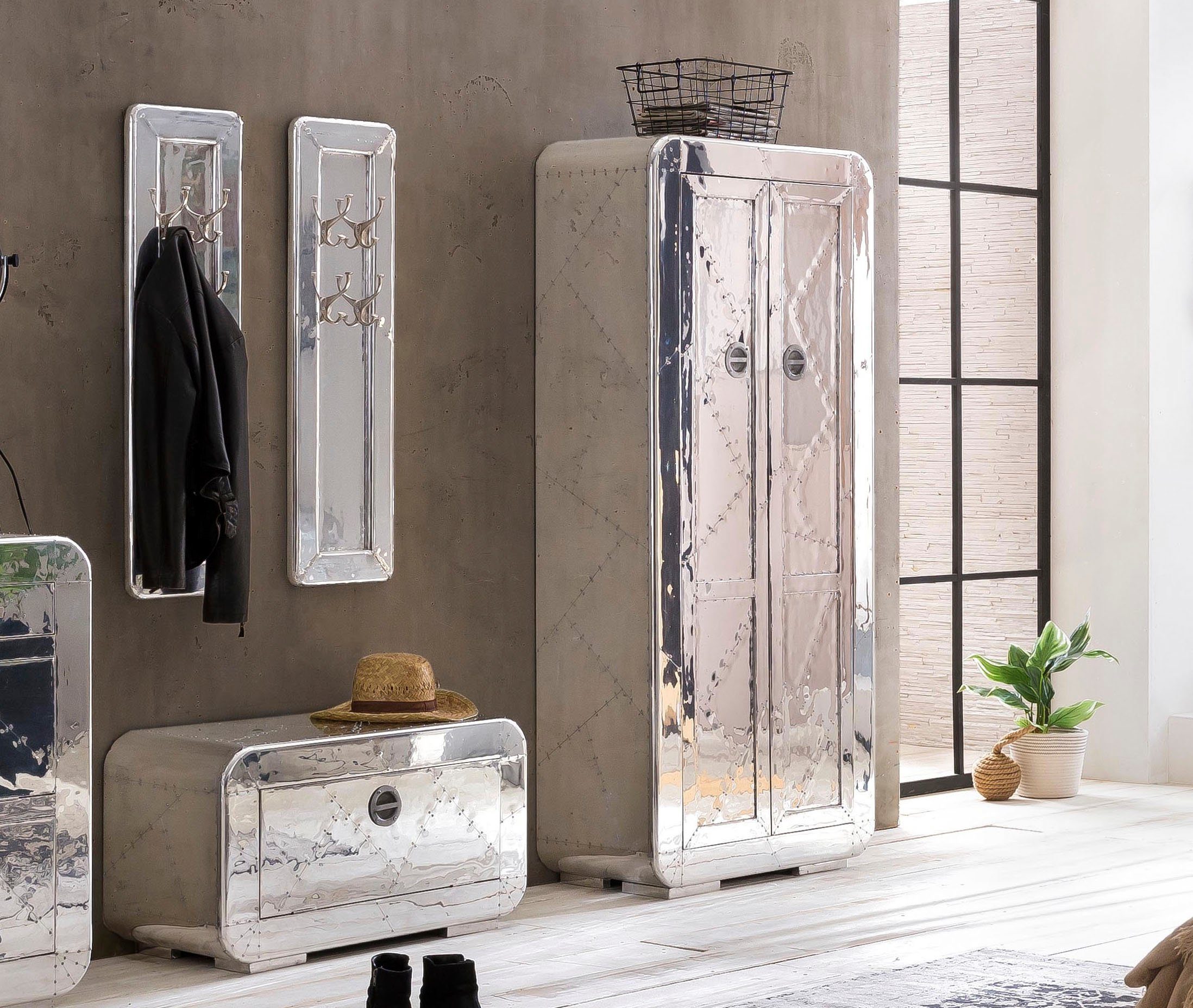 SIT Шкафы-Set Airman, (4-St)