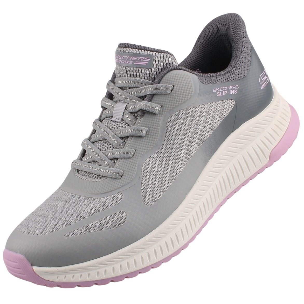 Skechers 117624-GYMT Slipper günstig online kaufen