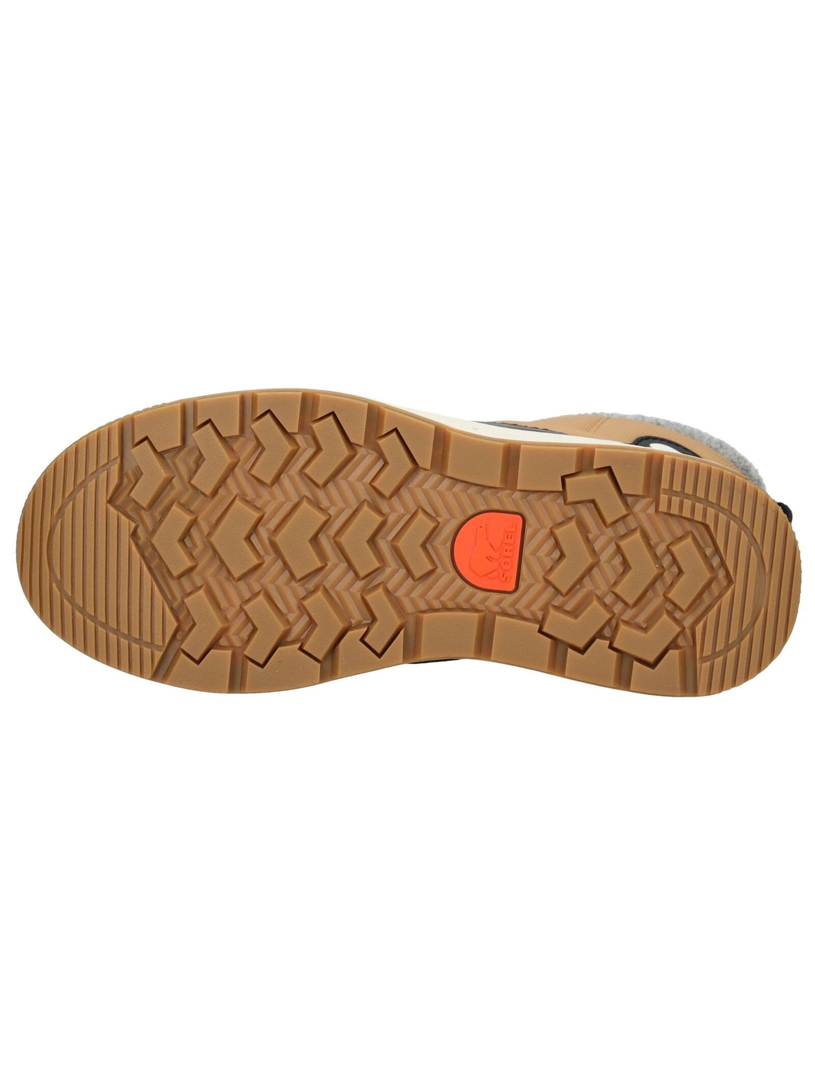 Sorel Sorel Stiefelette Lederimitat/Textil Ankleboots