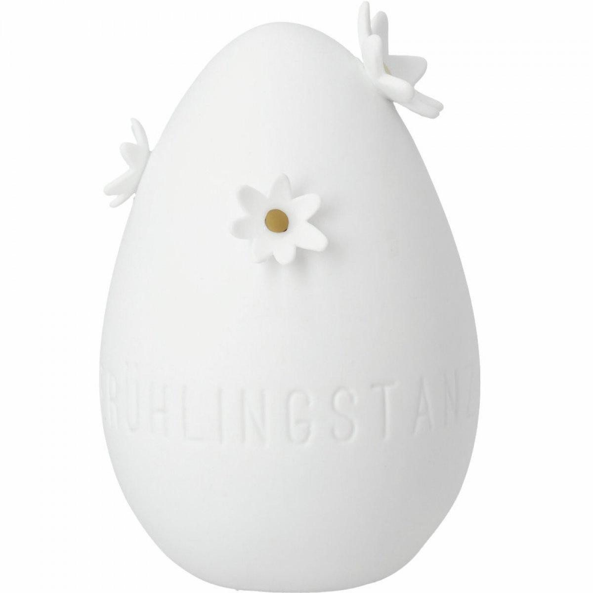 Räder Osterfigur Design Porzellanei Frühlingstanz (7,6x11cm)