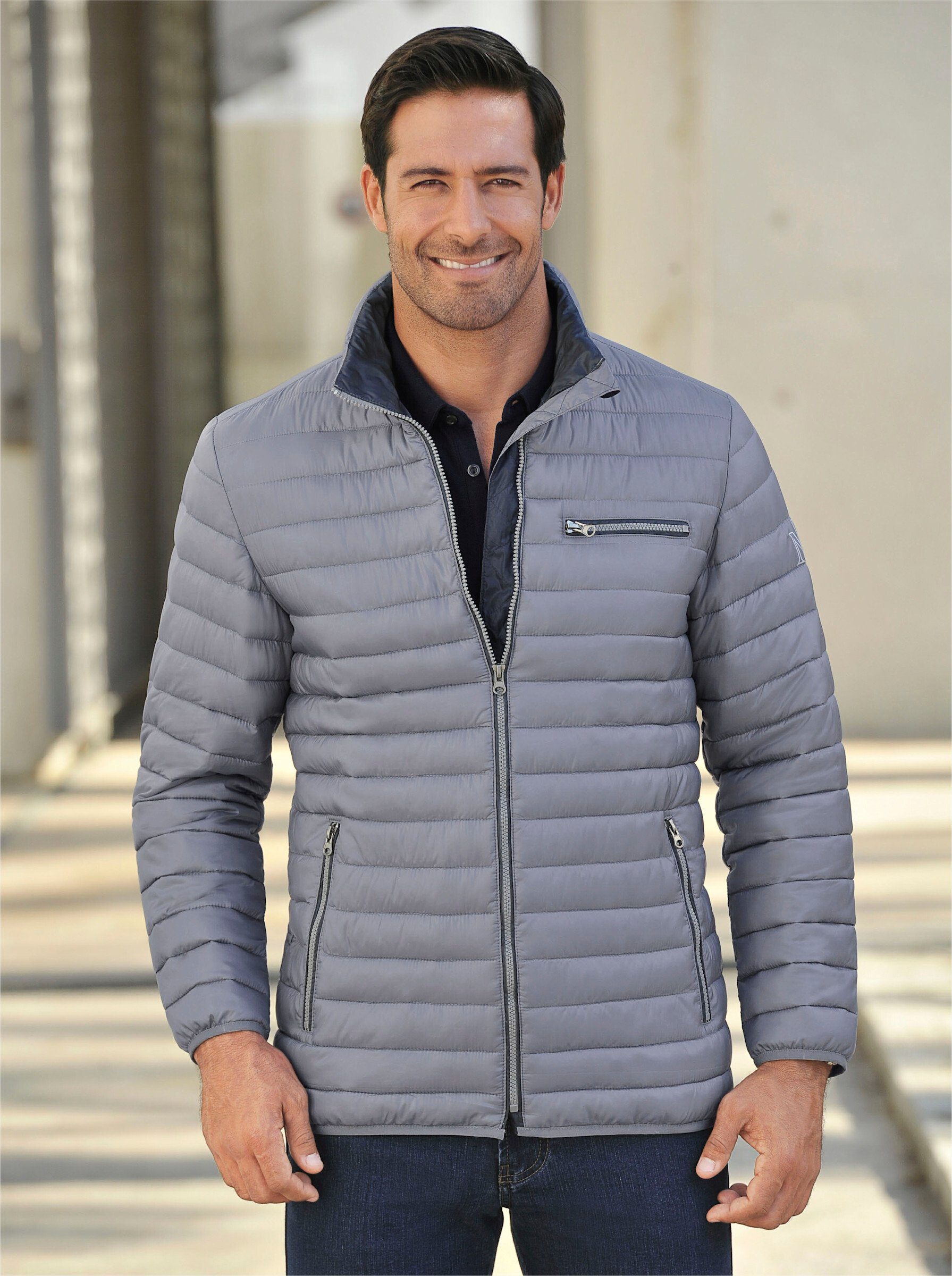 Witt Funktionsjacke Jacke