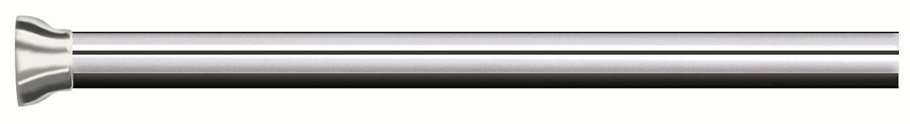spirella Duschvorhangstange MAGIC, ausziehbar, geklemmt, zum Einspannen, st günstig online kaufen
