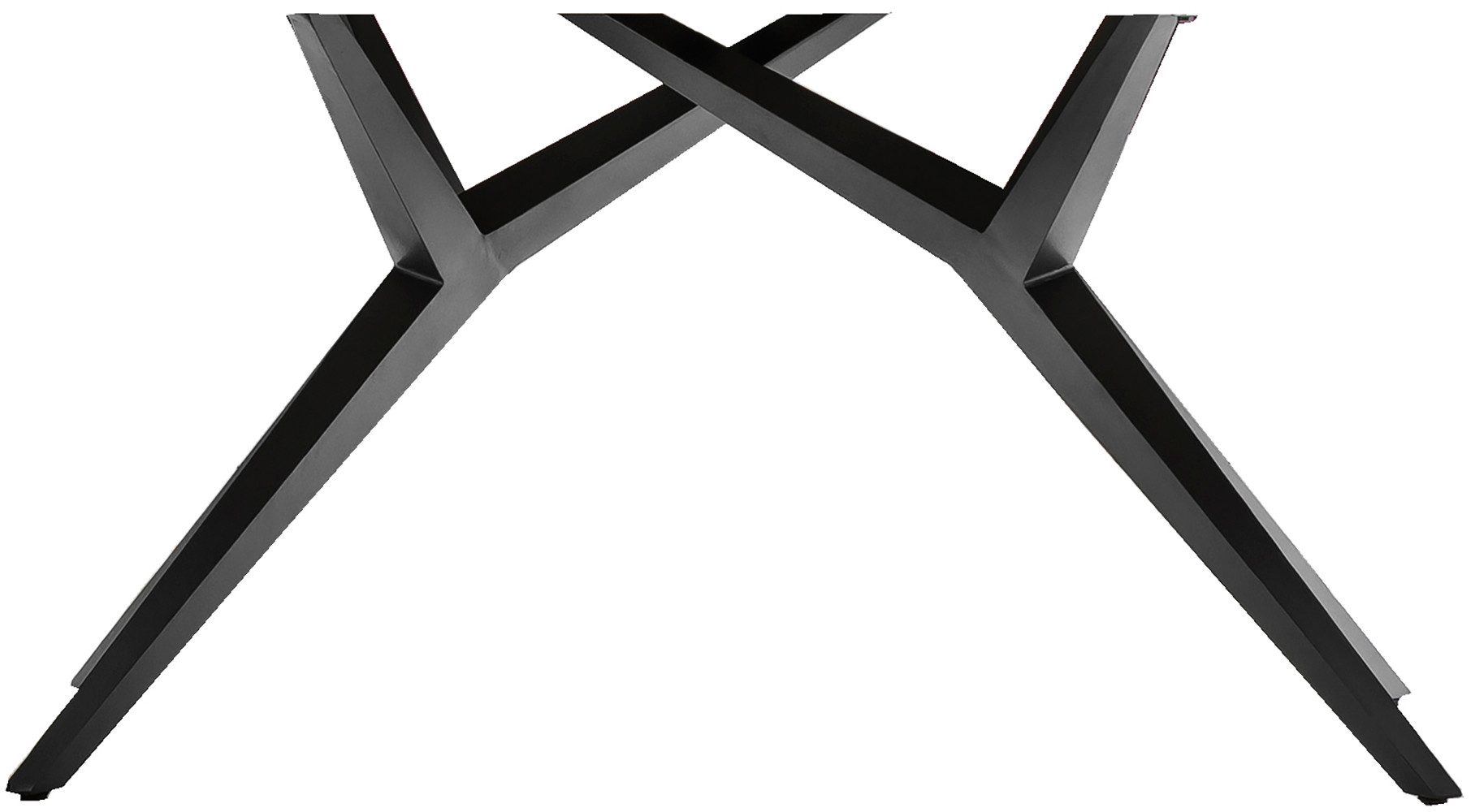 SIT Tischbein, extravagante Form günstig online kaufen