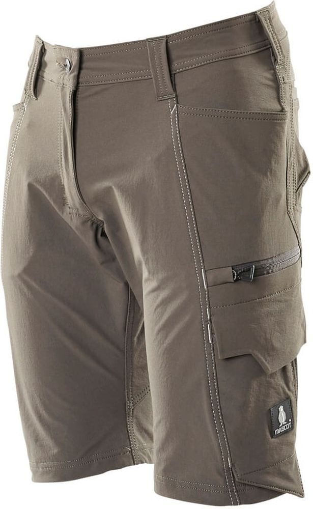 Mascot Shorts
