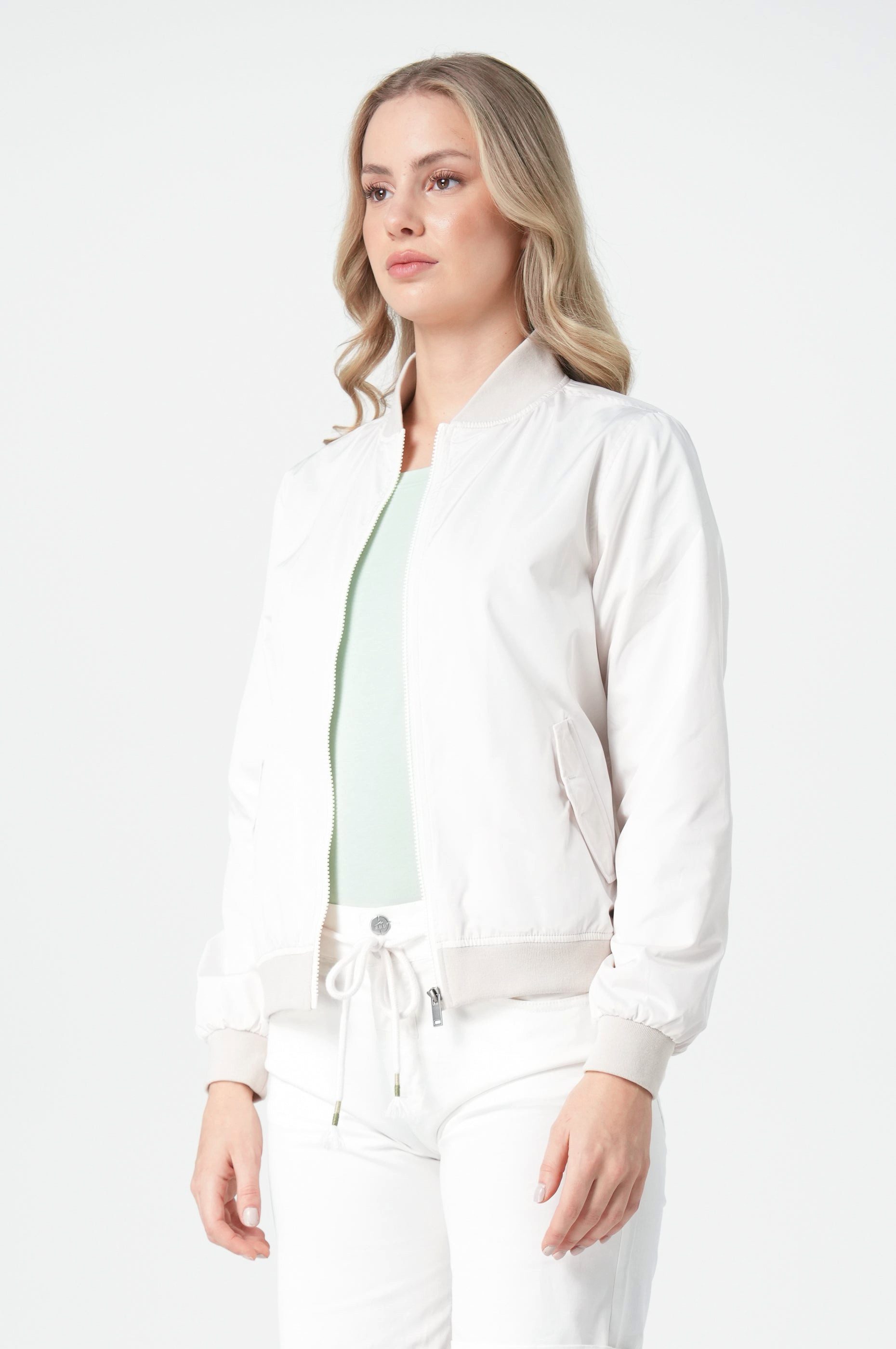 Miracle of Denim Blouson Jelly Blouson Jacket günstig online kaufen