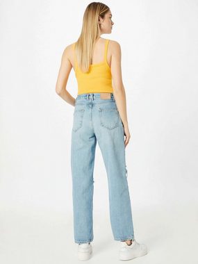 ONLY Loose-fit-Jeans Robyn (1-tlg) Weiteres Detail, Cut-Outs