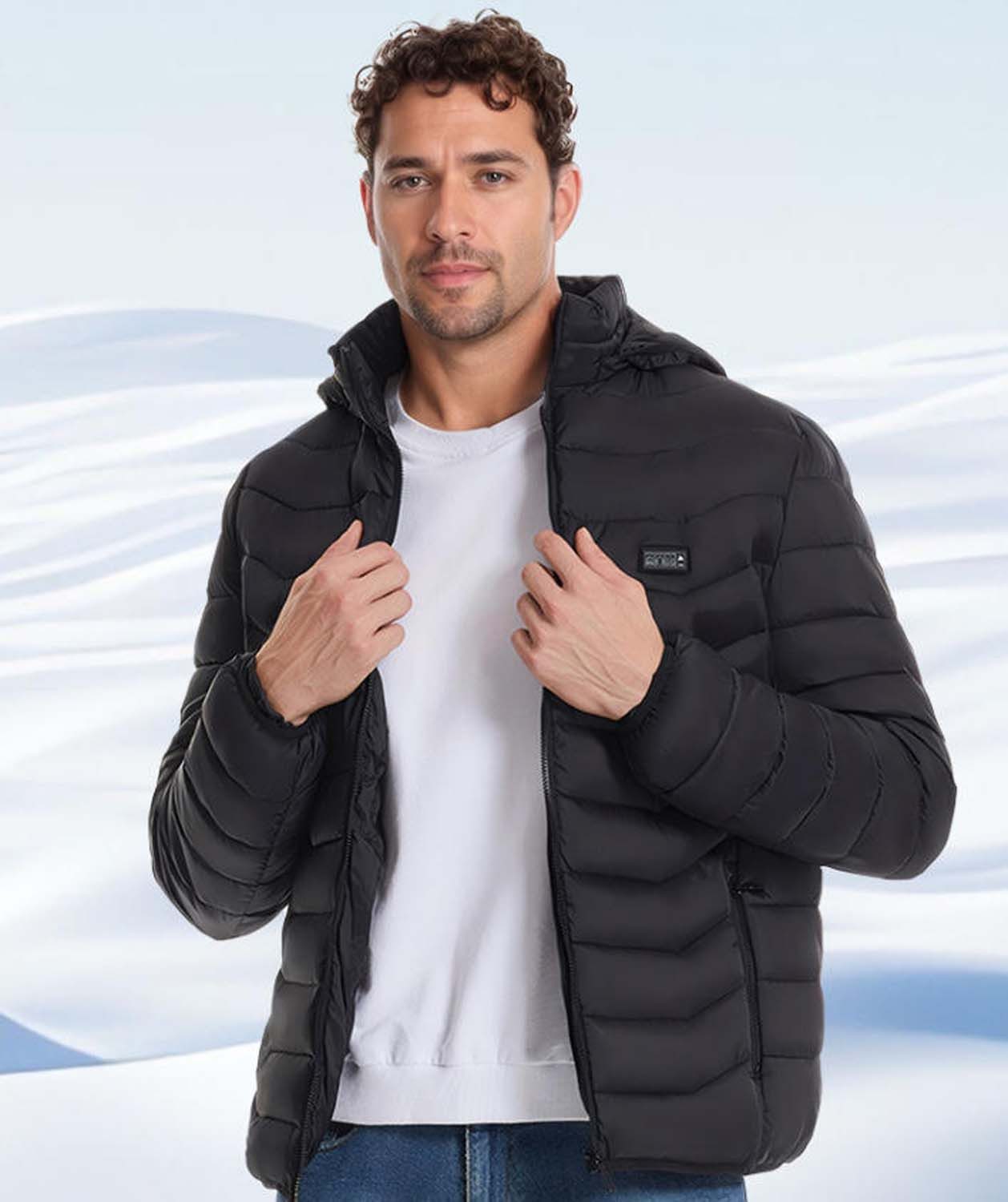 trends for living Funktionsweste Beheizbare Weste günstig online kaufen