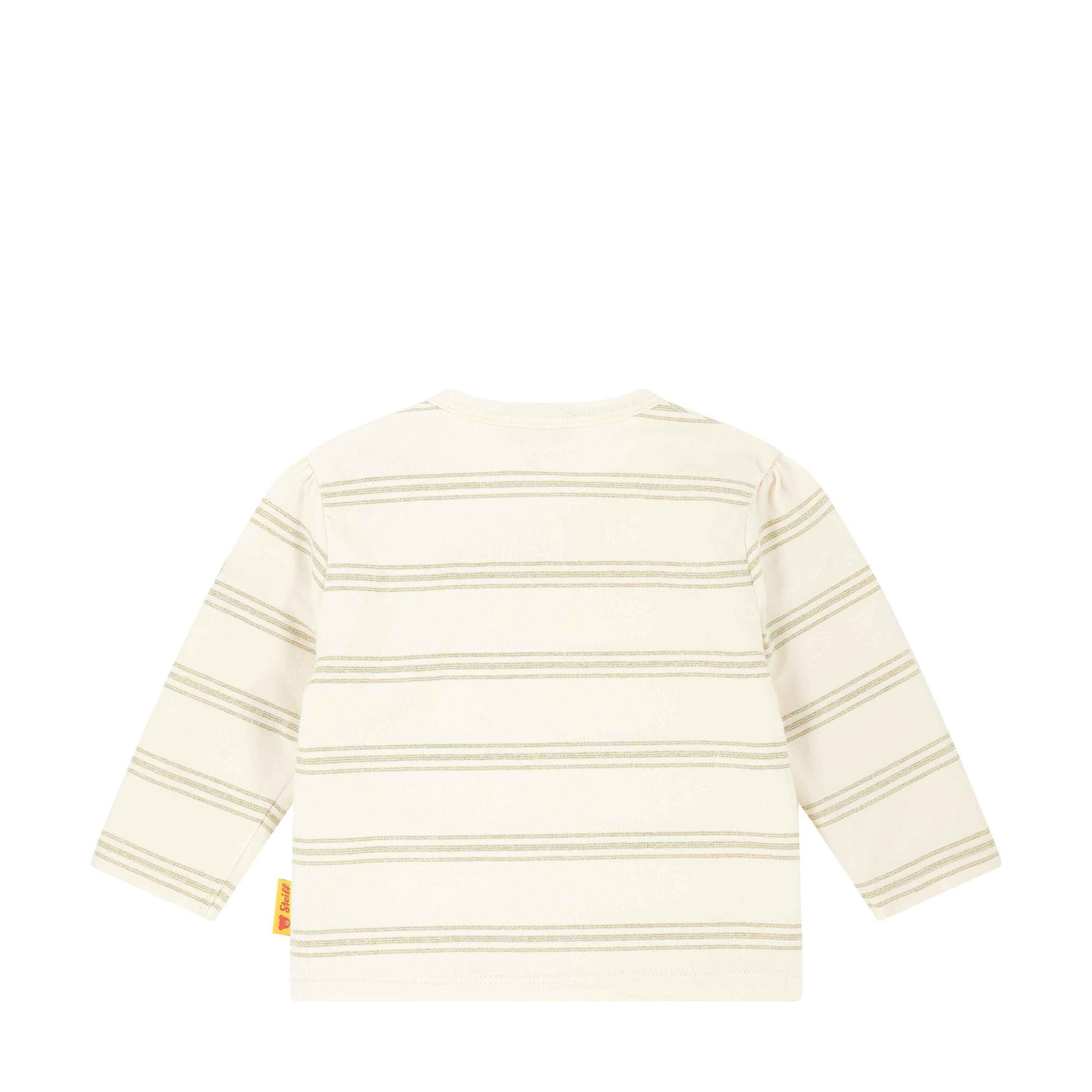Steiff Langarmshirt T-Shirt langarm Woodland günstig online kaufen