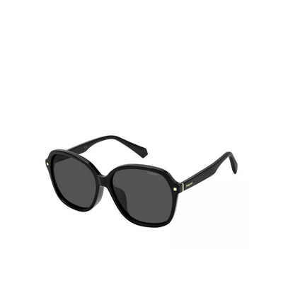 Polaroid Sonnenbrille schwarz (1-St)