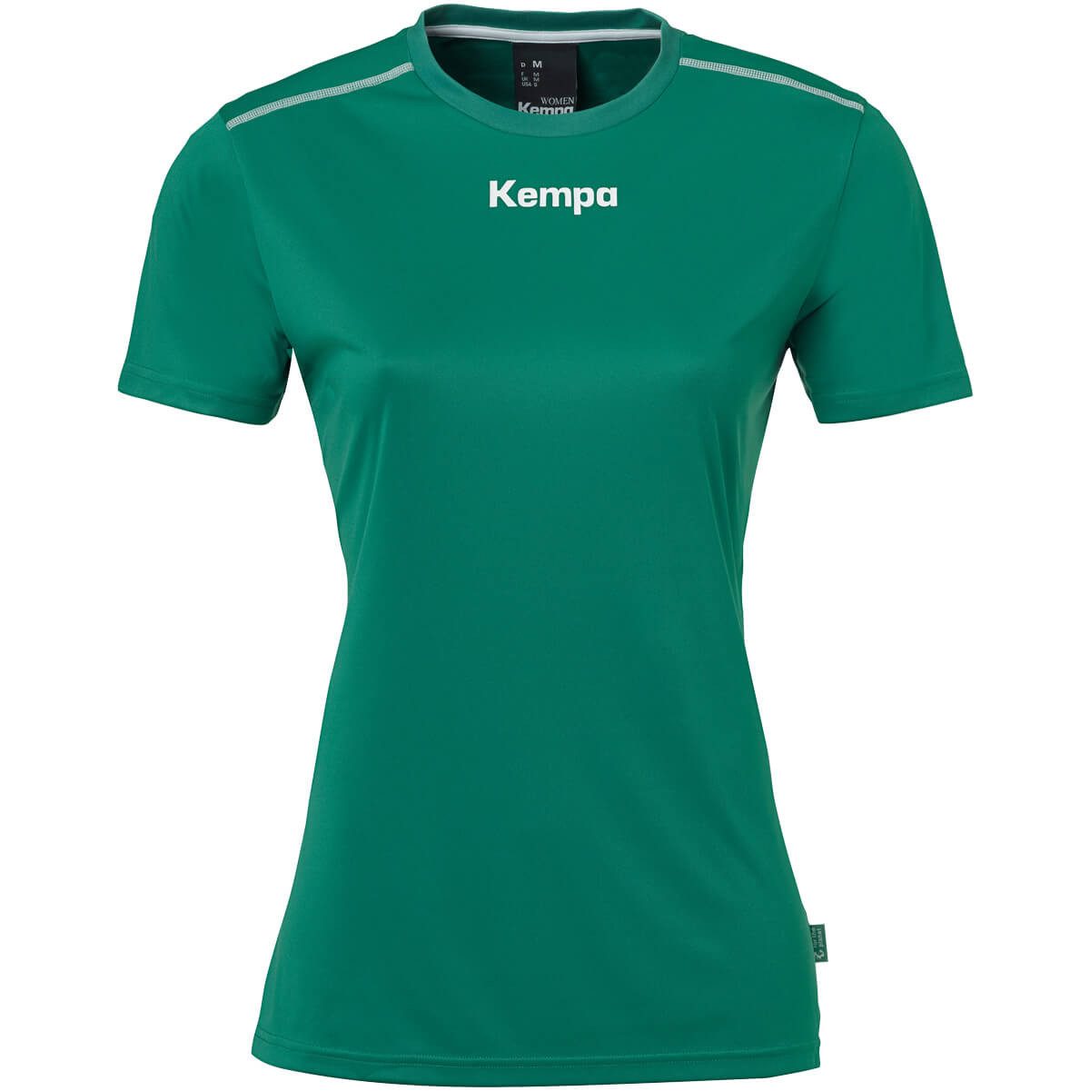 Kempa Kurzarmshirt Shirt POLY WOMEN (1-tlg., günstig online kaufen