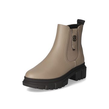 s.Oliver Chelsea Boots Stiefelette
