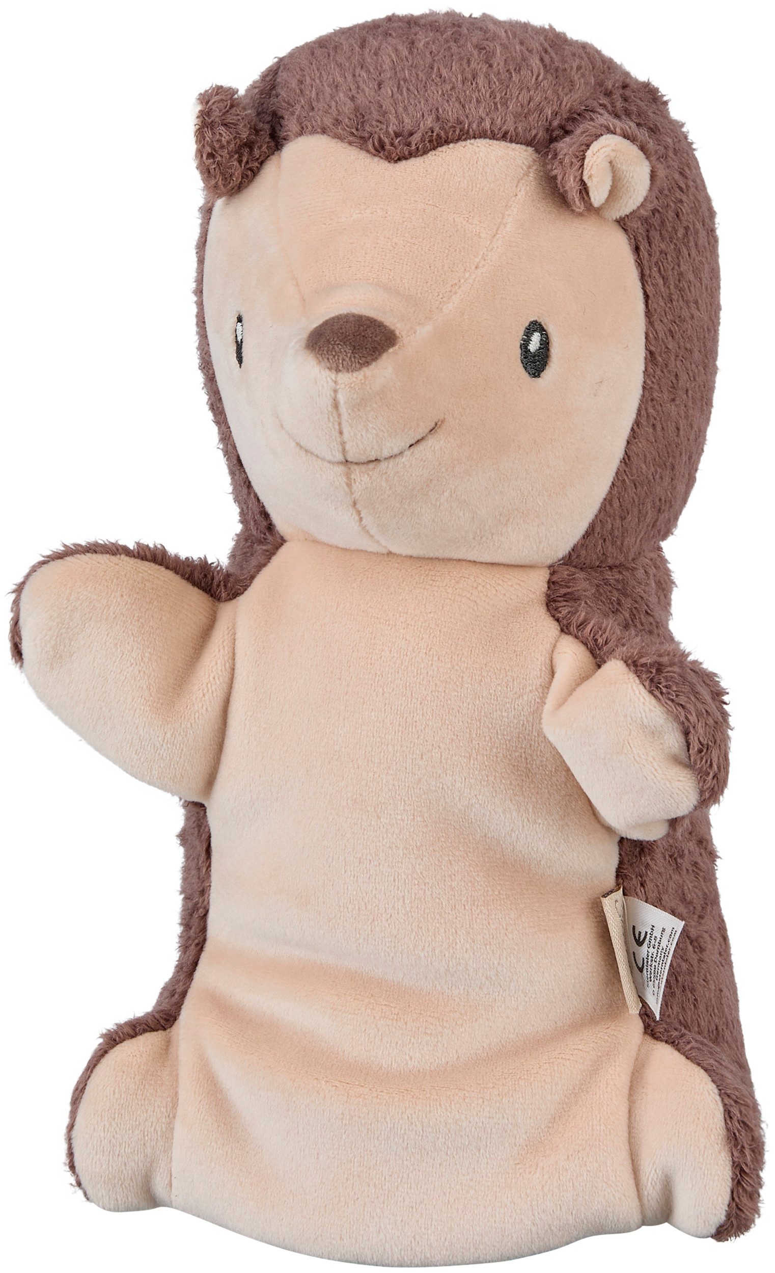 Sterntaler® Handpuppe Igel