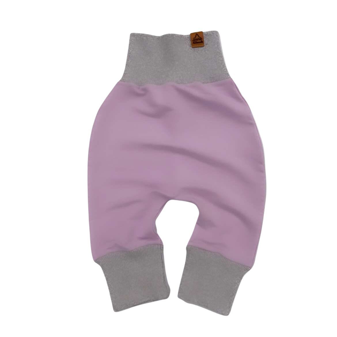 Kinderbekleidung Lounis Pumphose - - Babyhose Kinderhose
