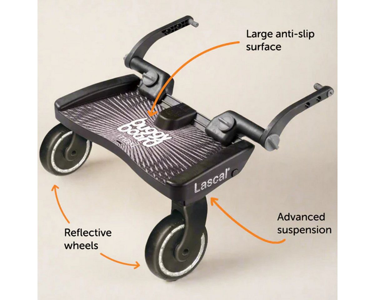 Thumbnail - Lascal Buggyboard Lascal BuggyBoard Maxi