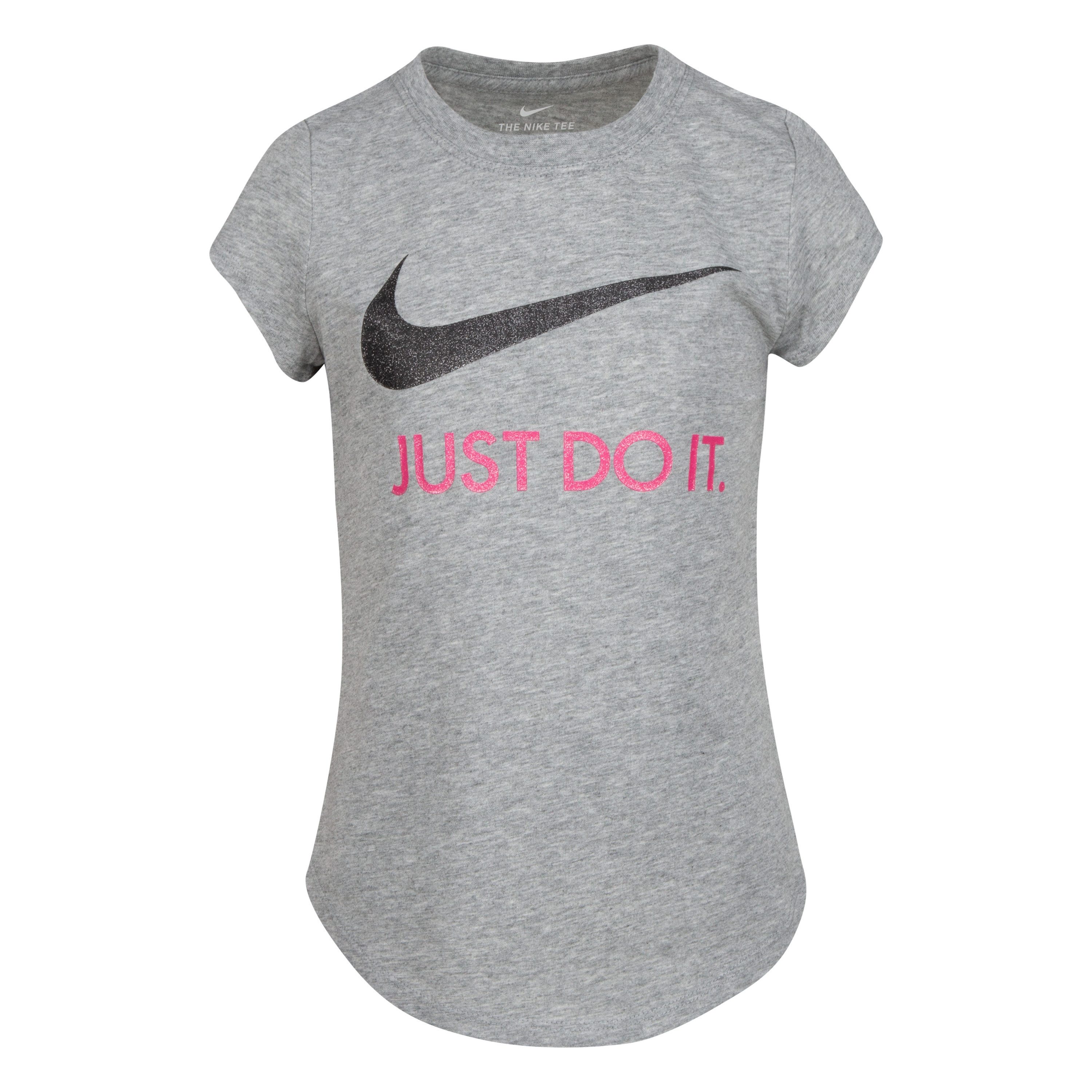 Nike Sportswear T-Shirt für Kinder