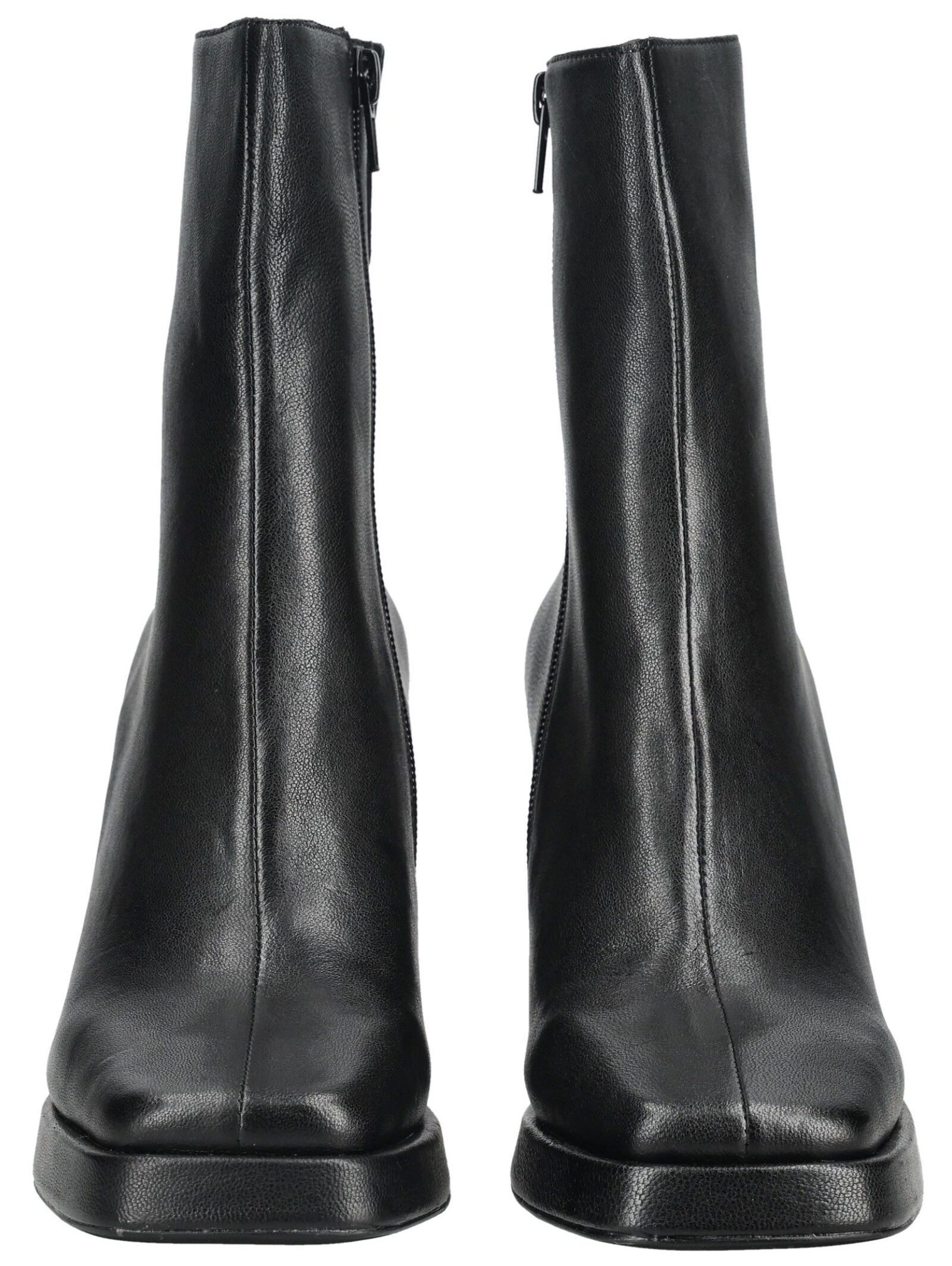 Jeffrey Campbell Jeffrey Campbell Stiefelette Leder High-Heel-Stiefelette