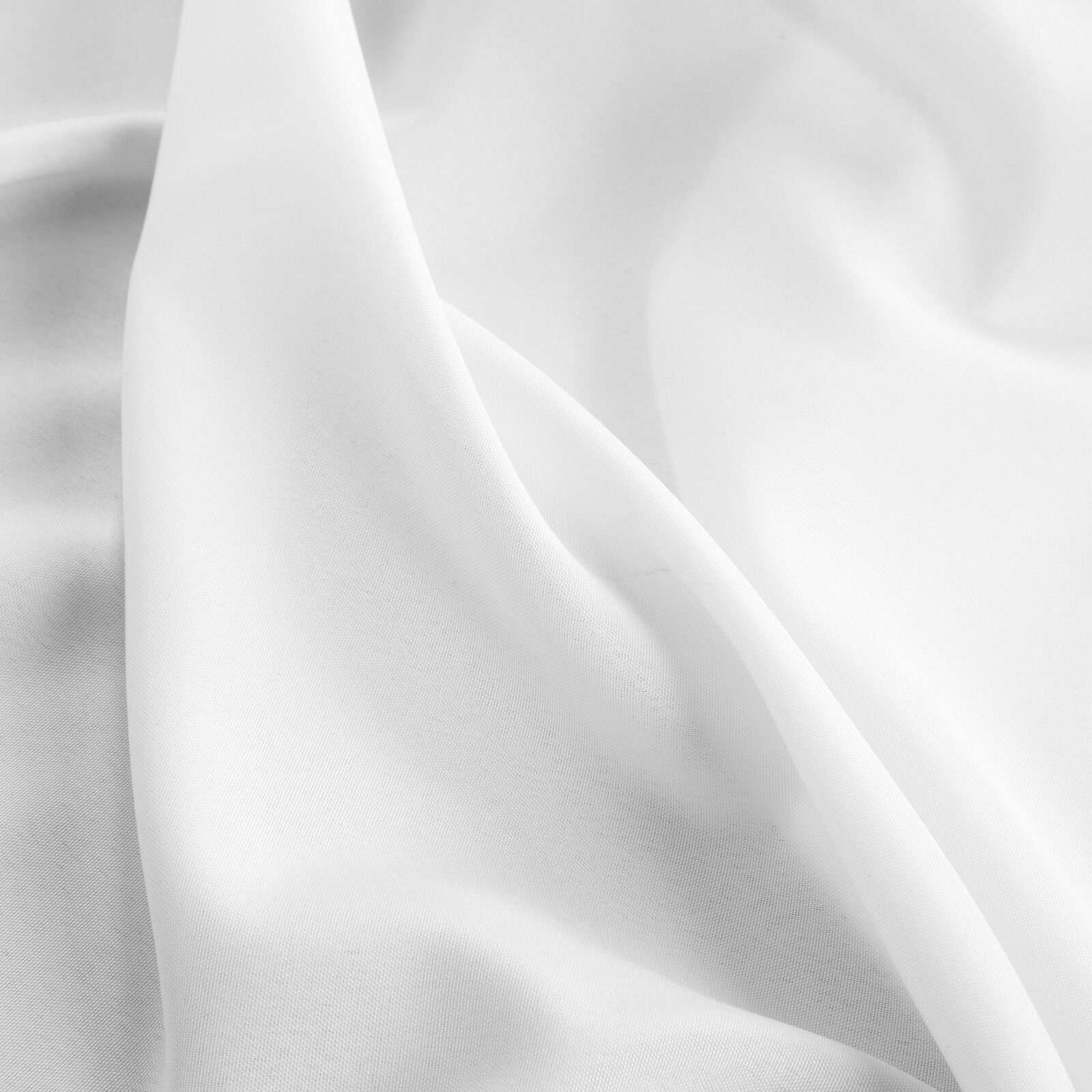 Eurofirany Vorhang Einfarbiger Vorhang – Blickdichter Stoff mit matter Oberfläche, Ösen, Satinbindung, pflegeleicht, 140 g/m² – 100 % Polyester – Bild 5 von 5