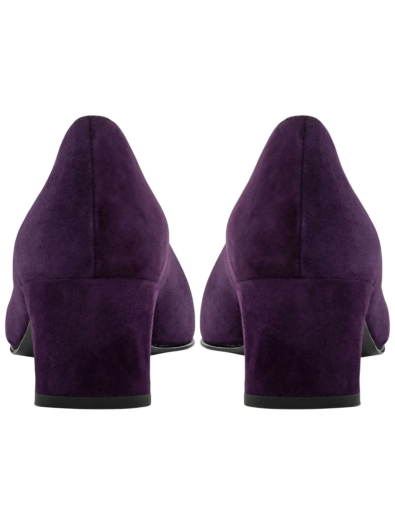 Peter Kaiser Peter Kaiser Pumps Veloursleder Pumps