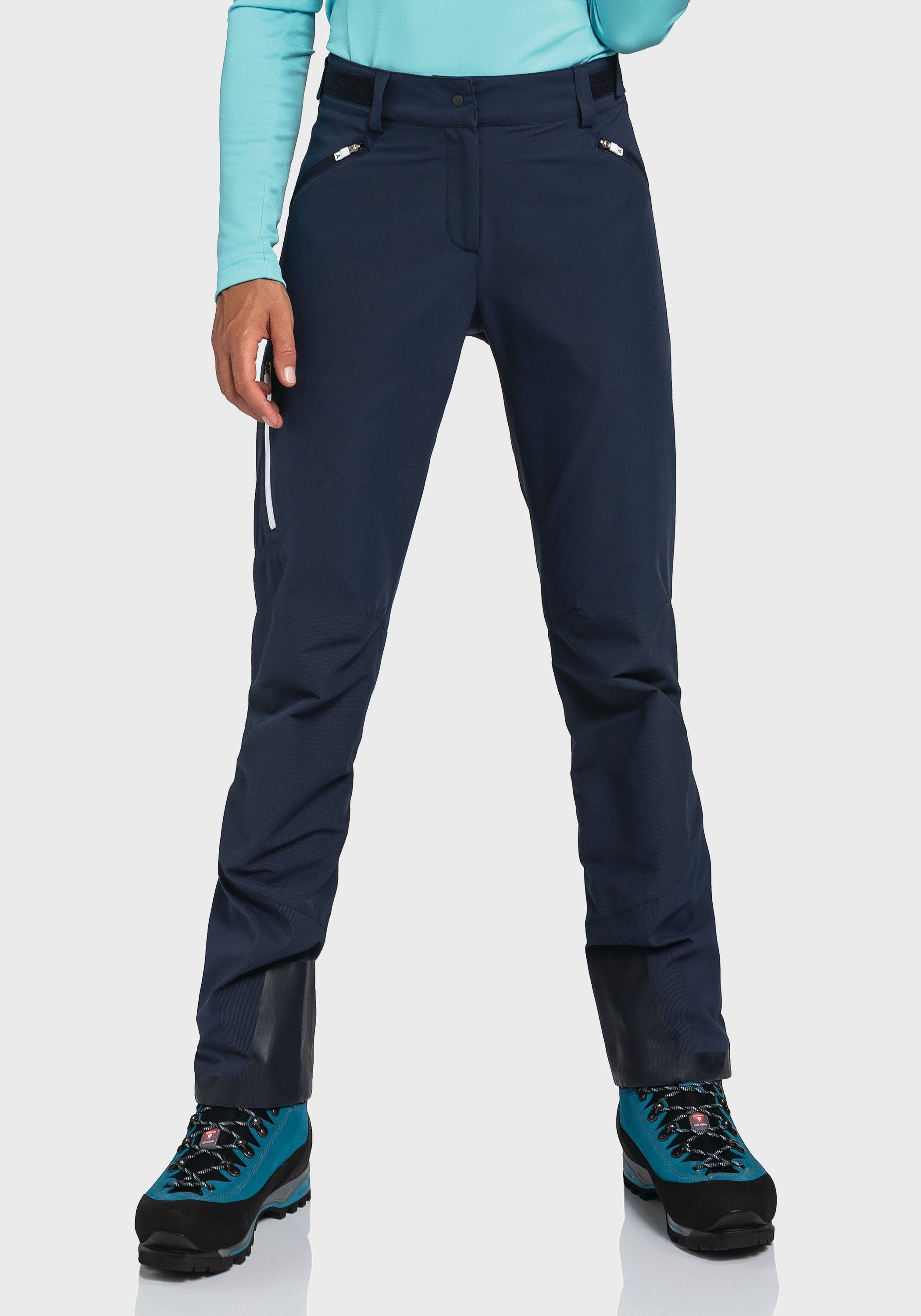 Schöffel Outdoorhose Pants Cabaray L