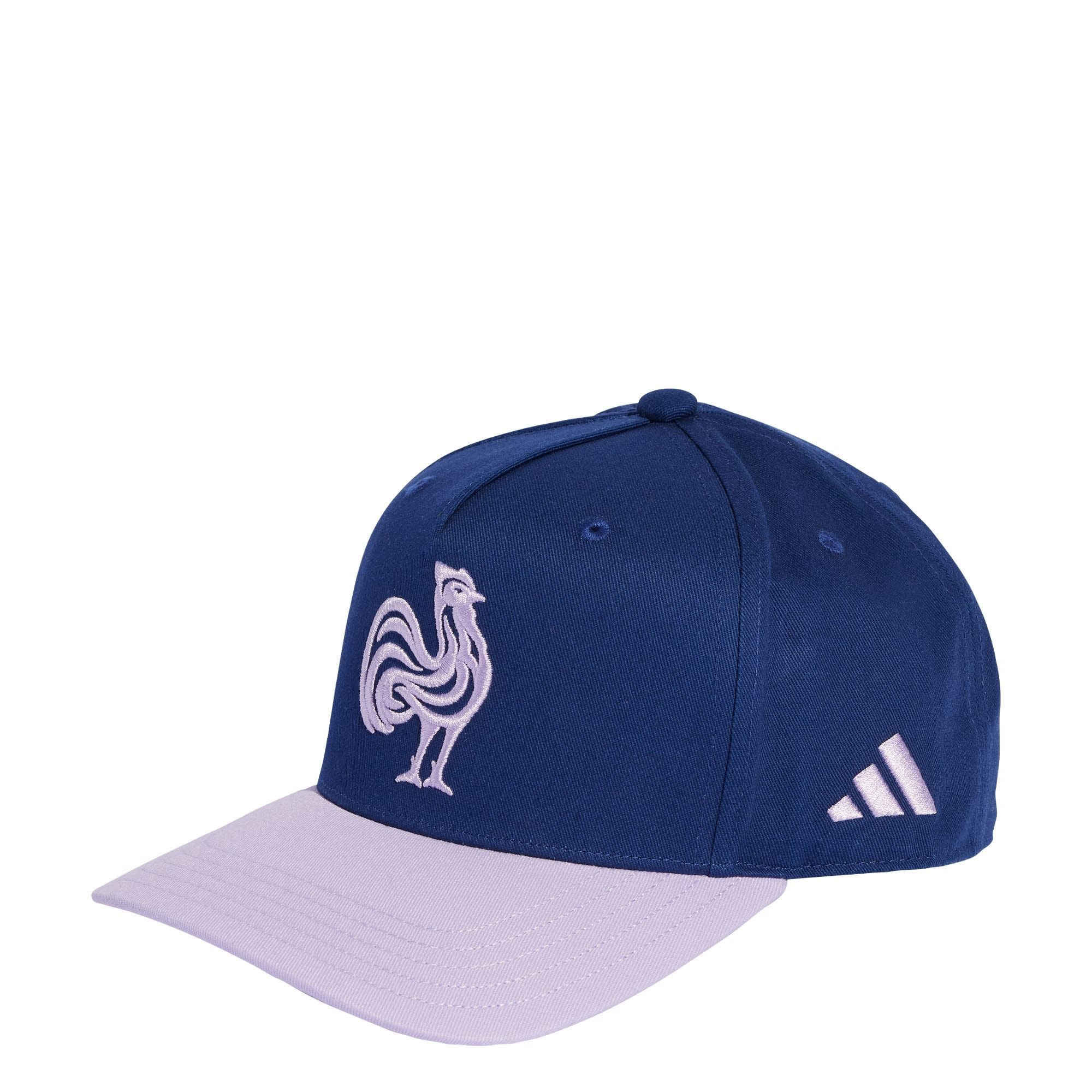 adidas Performance Trucker Cap FRANKREICH SNAPBACK KAPPE (1-St)