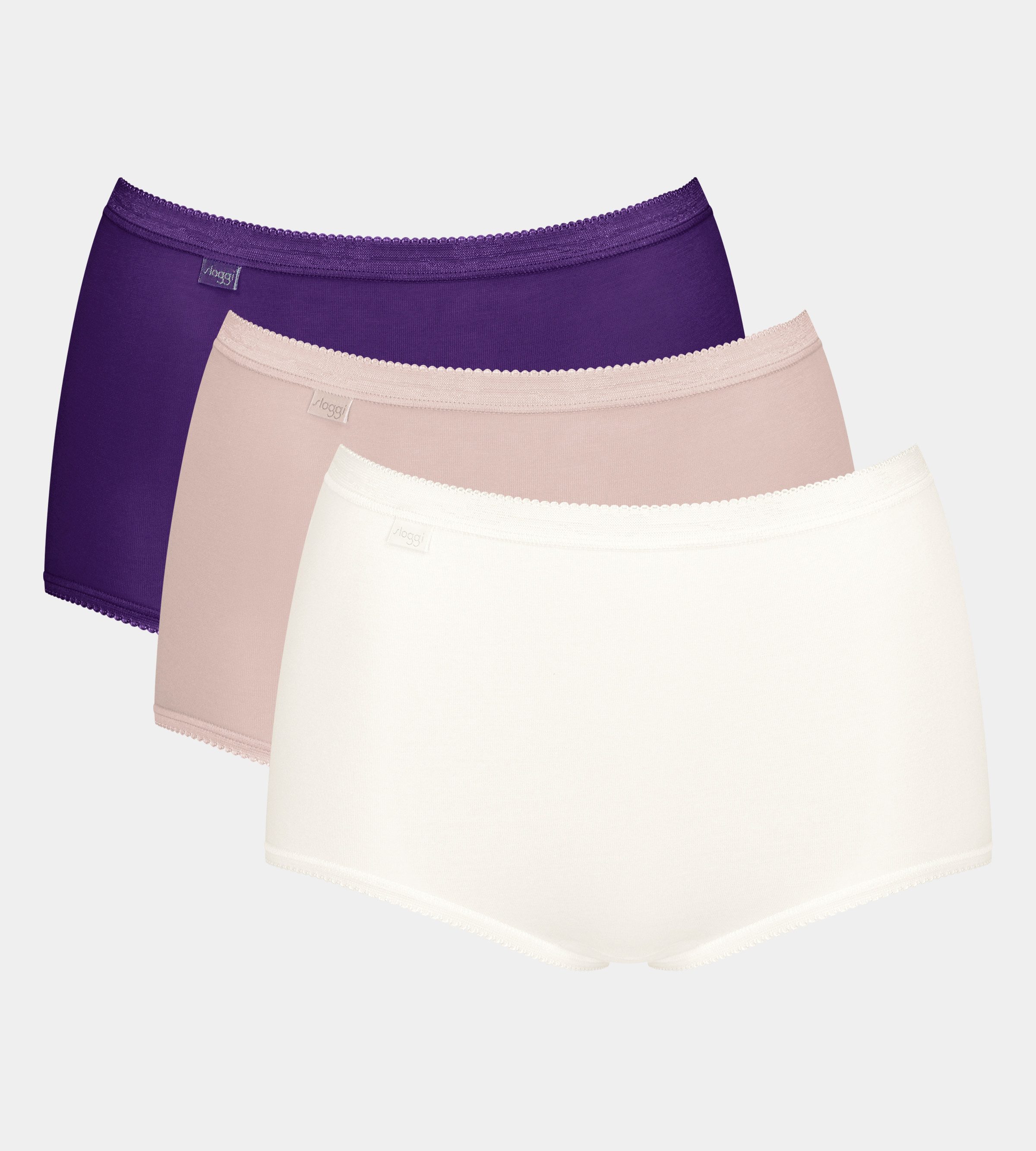 Slip Basic+ Maxi C3P