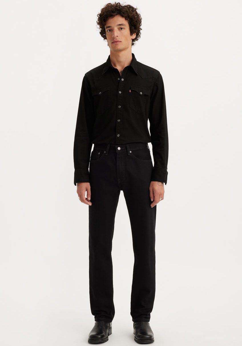 Levi's® Straight-Jeans 505 REGULAR