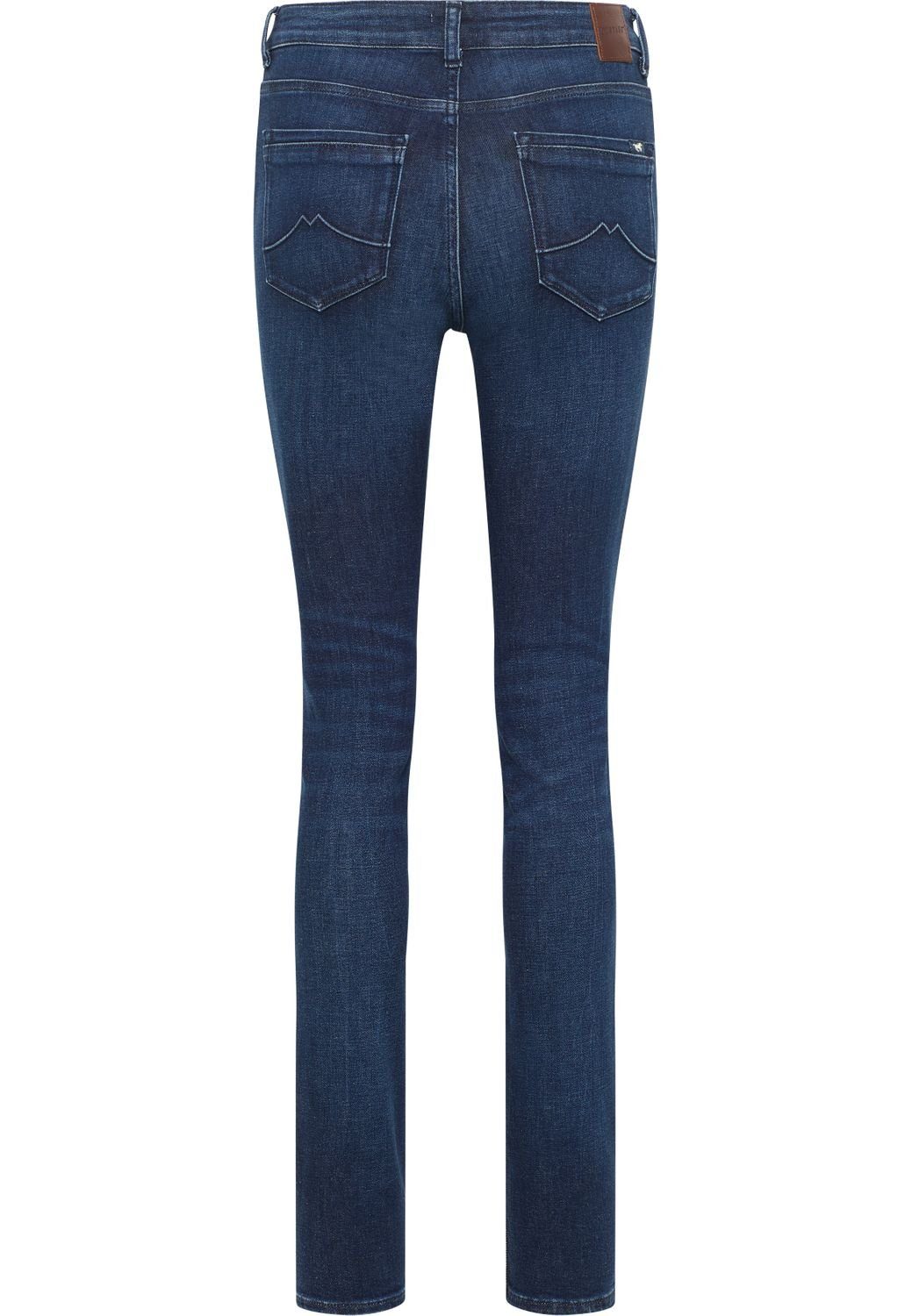 Slim-fit-Jeans mit SHELBY MUSTANG Stretch