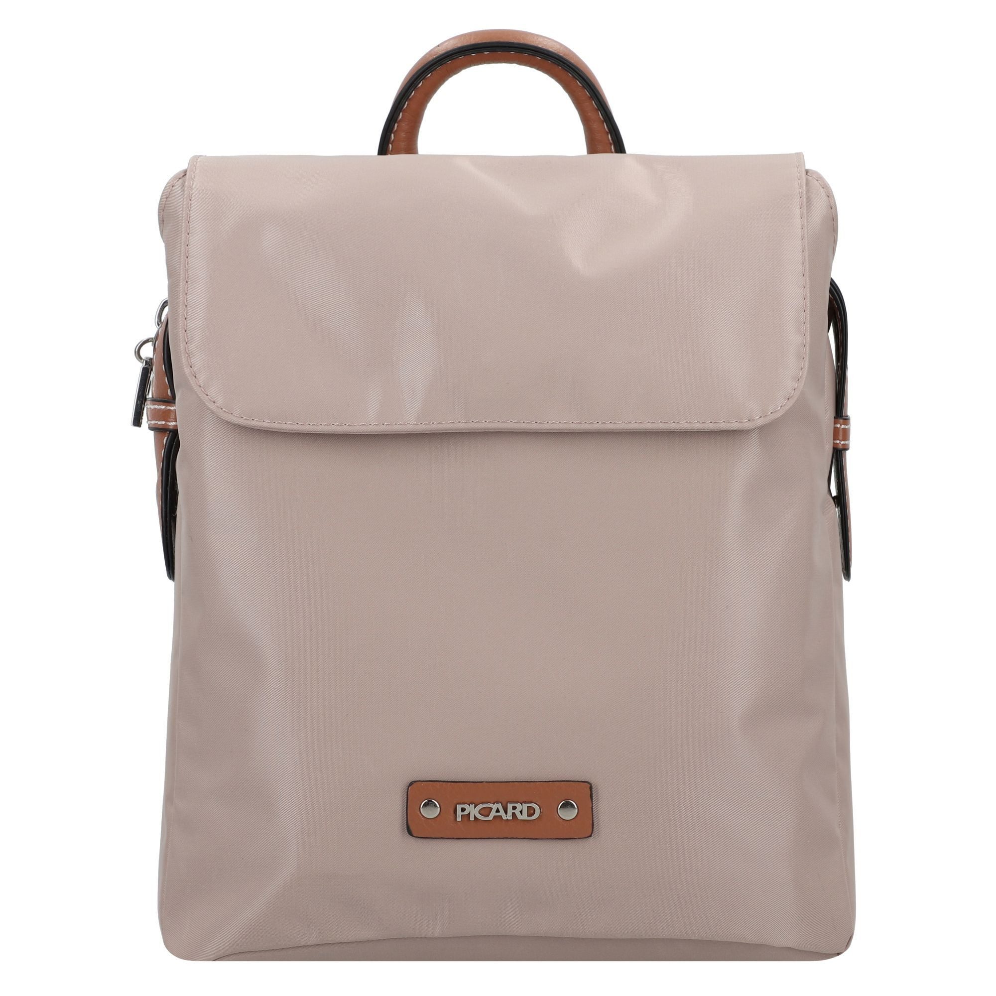 Picard Cityrucksack Sonja, Nylon