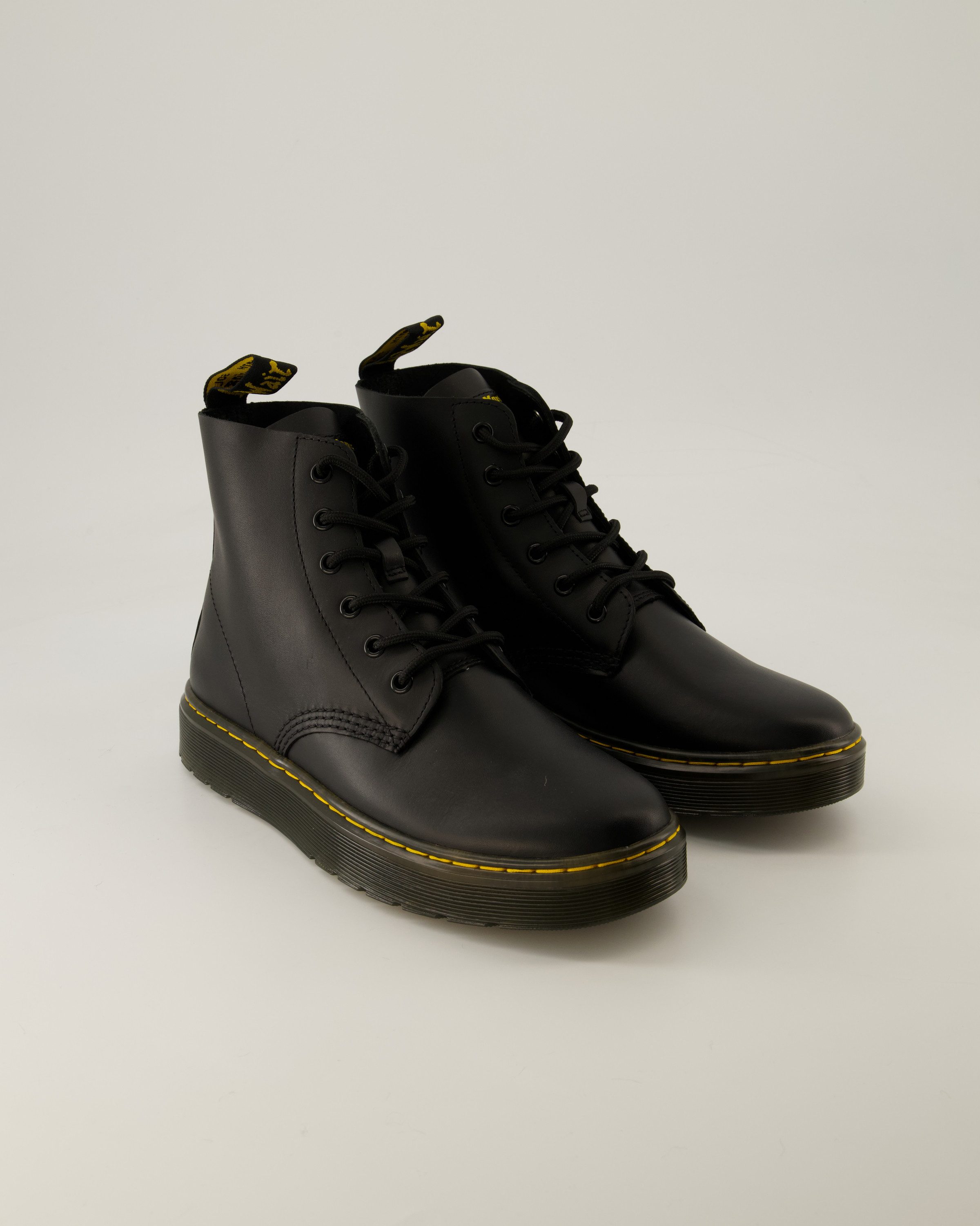 DR. MARTENS Thurston Chukka Stiefelette Obermaterial: Leder günstig online kaufen